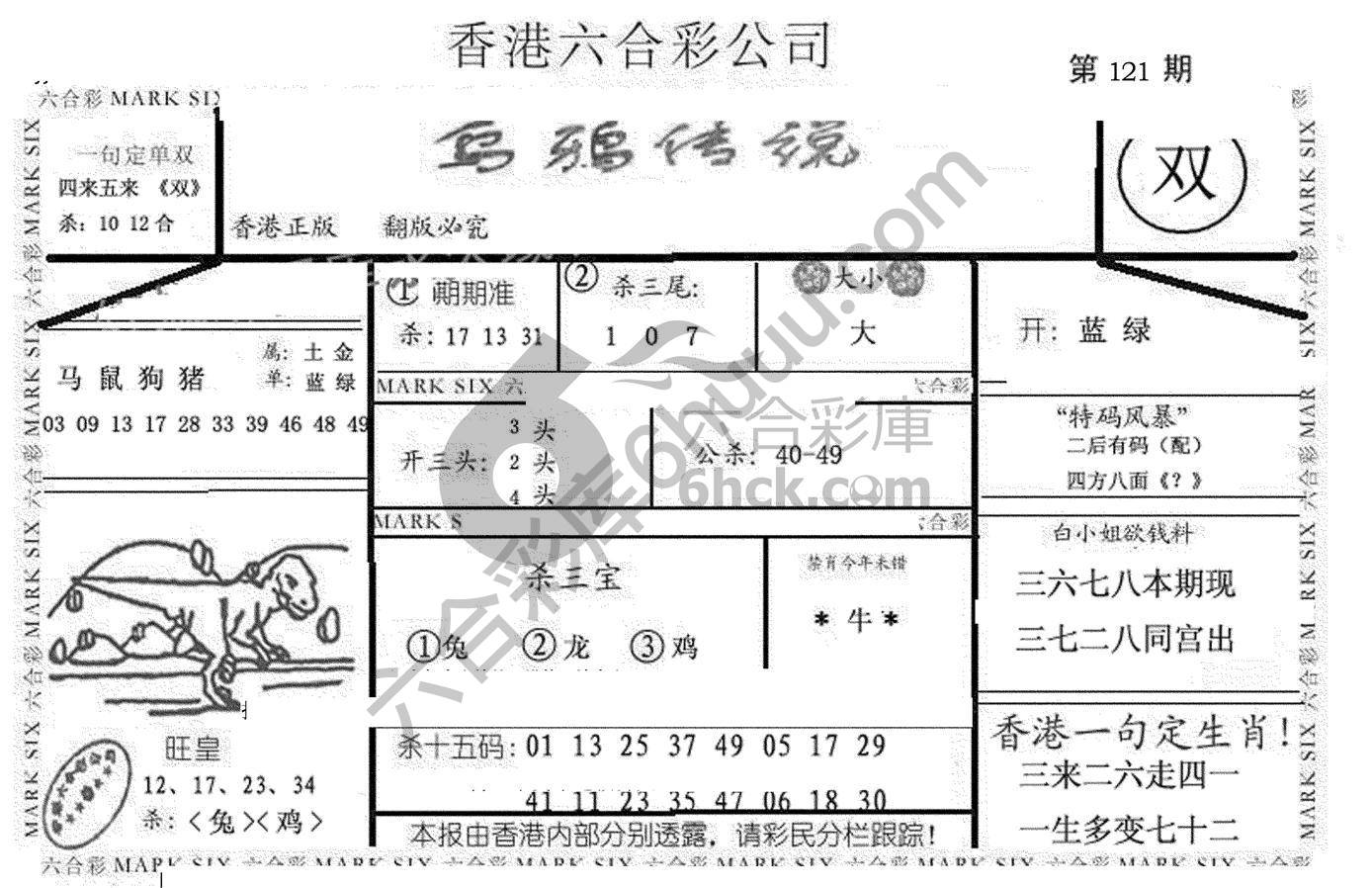 乌鸦传说