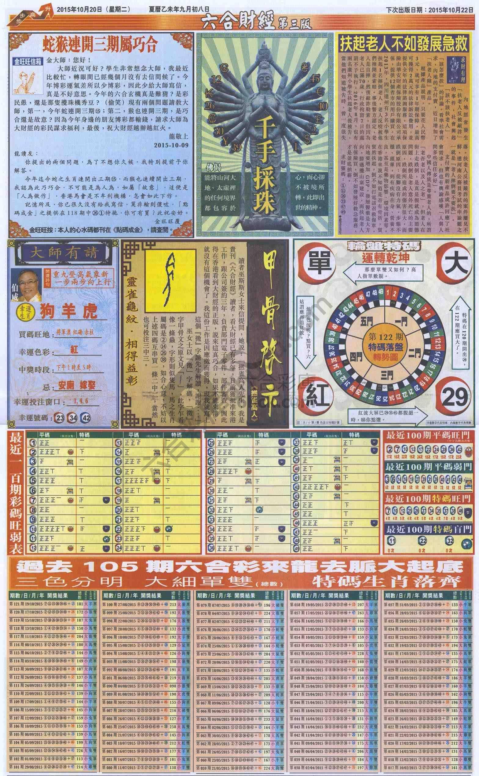 新六合财经
