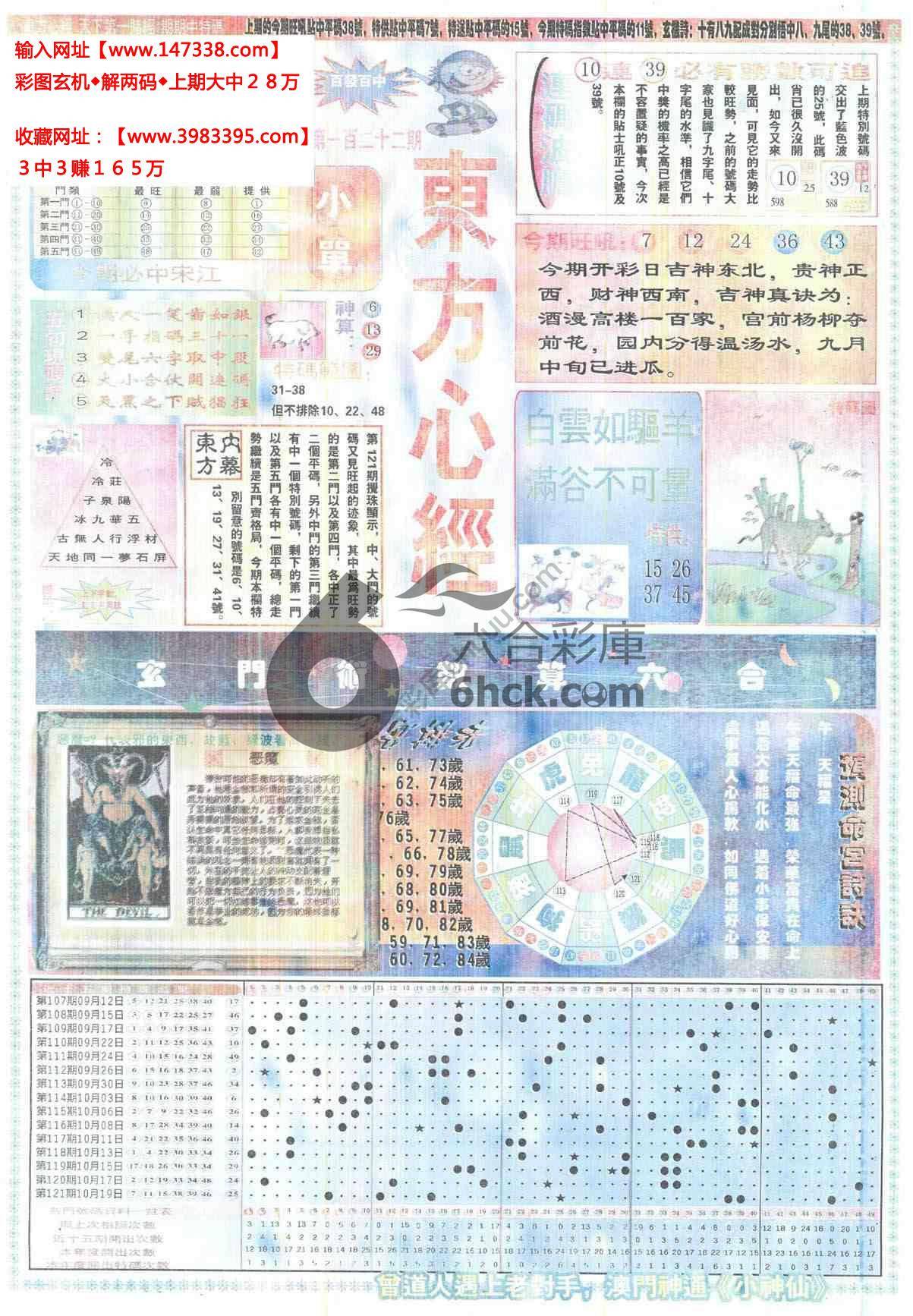 东方心经