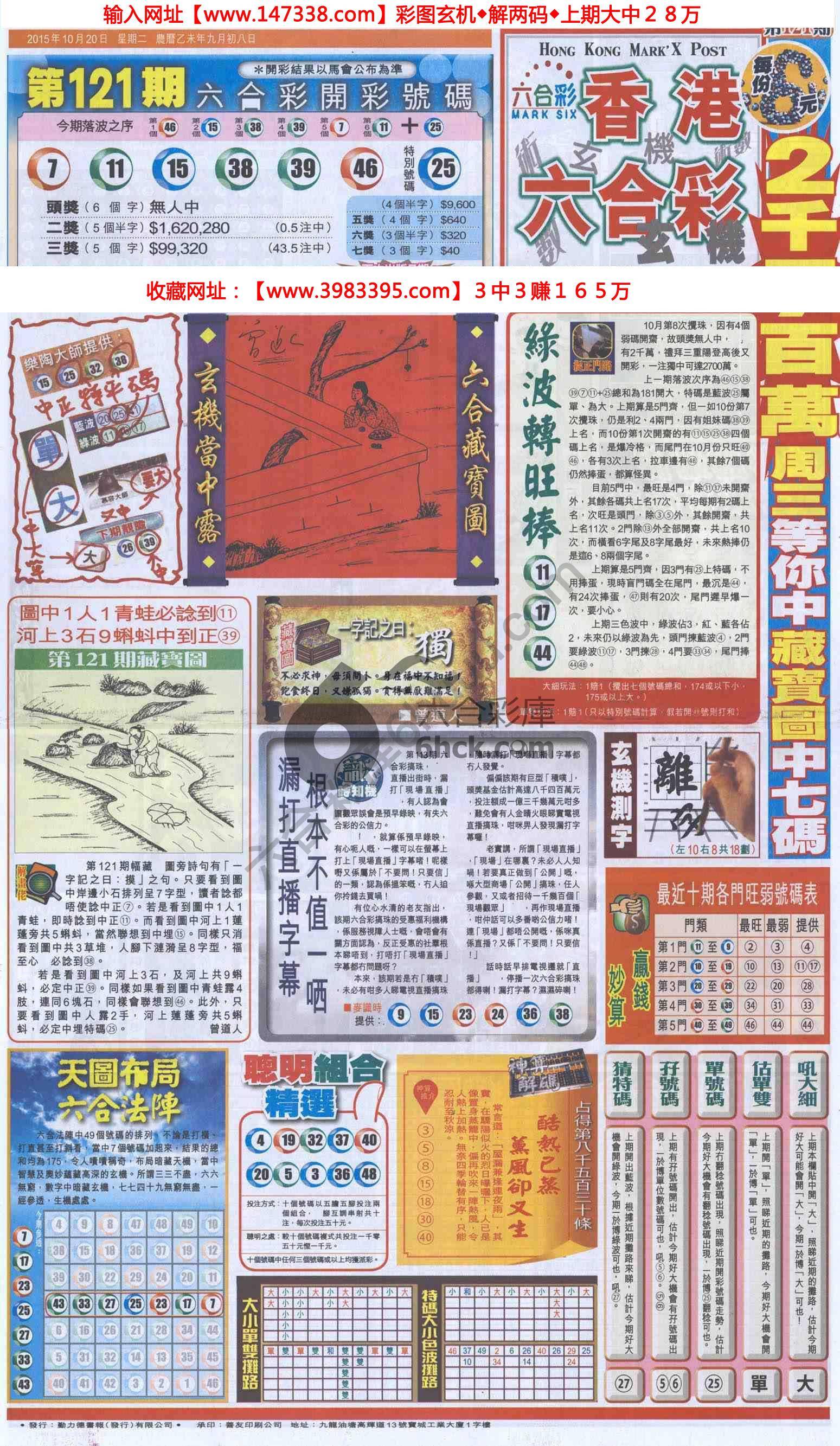 跑狗图