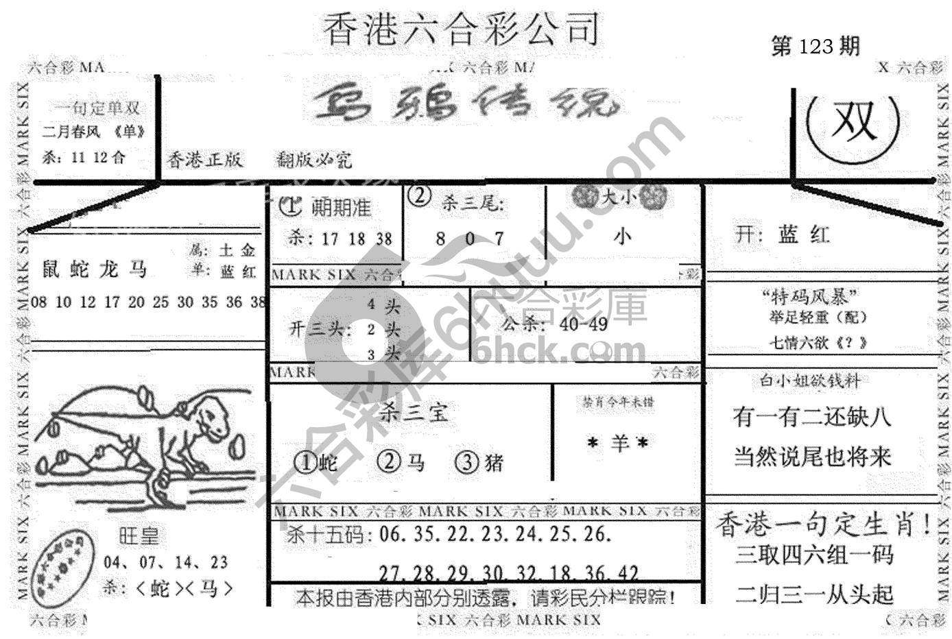 乌鸦传说