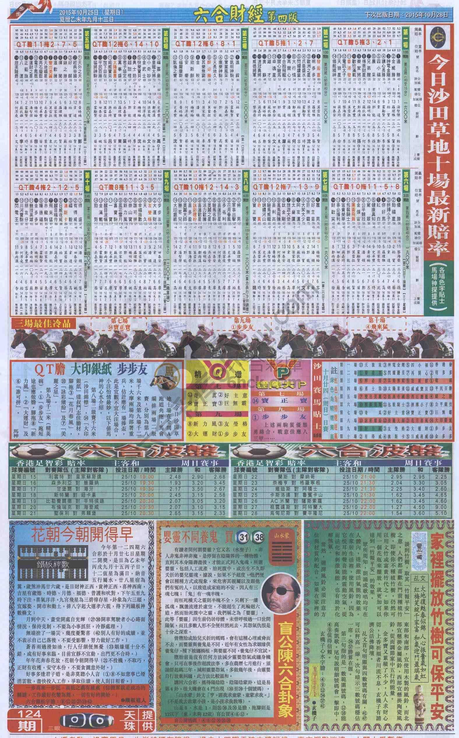 新六合财经