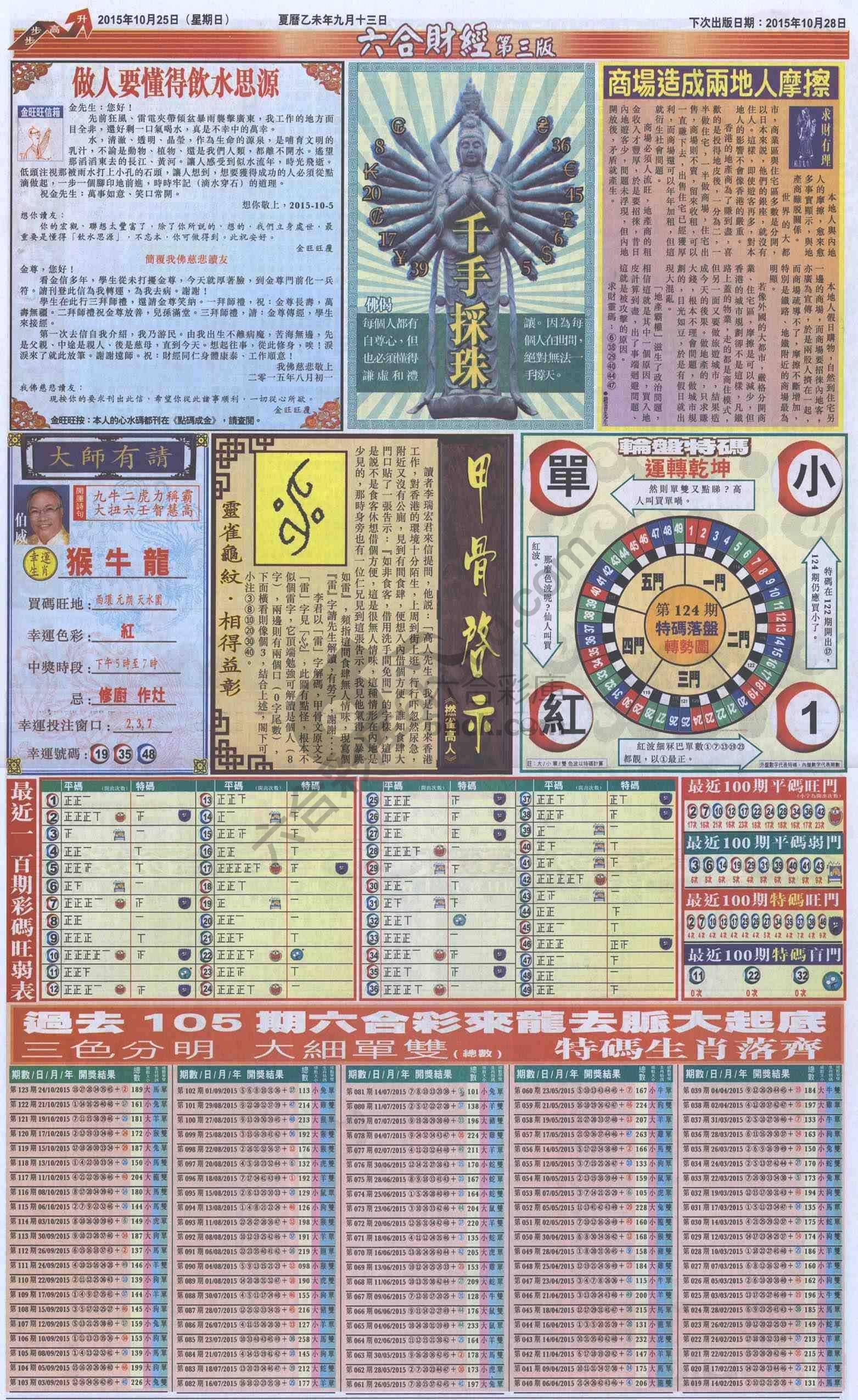 新六合财经