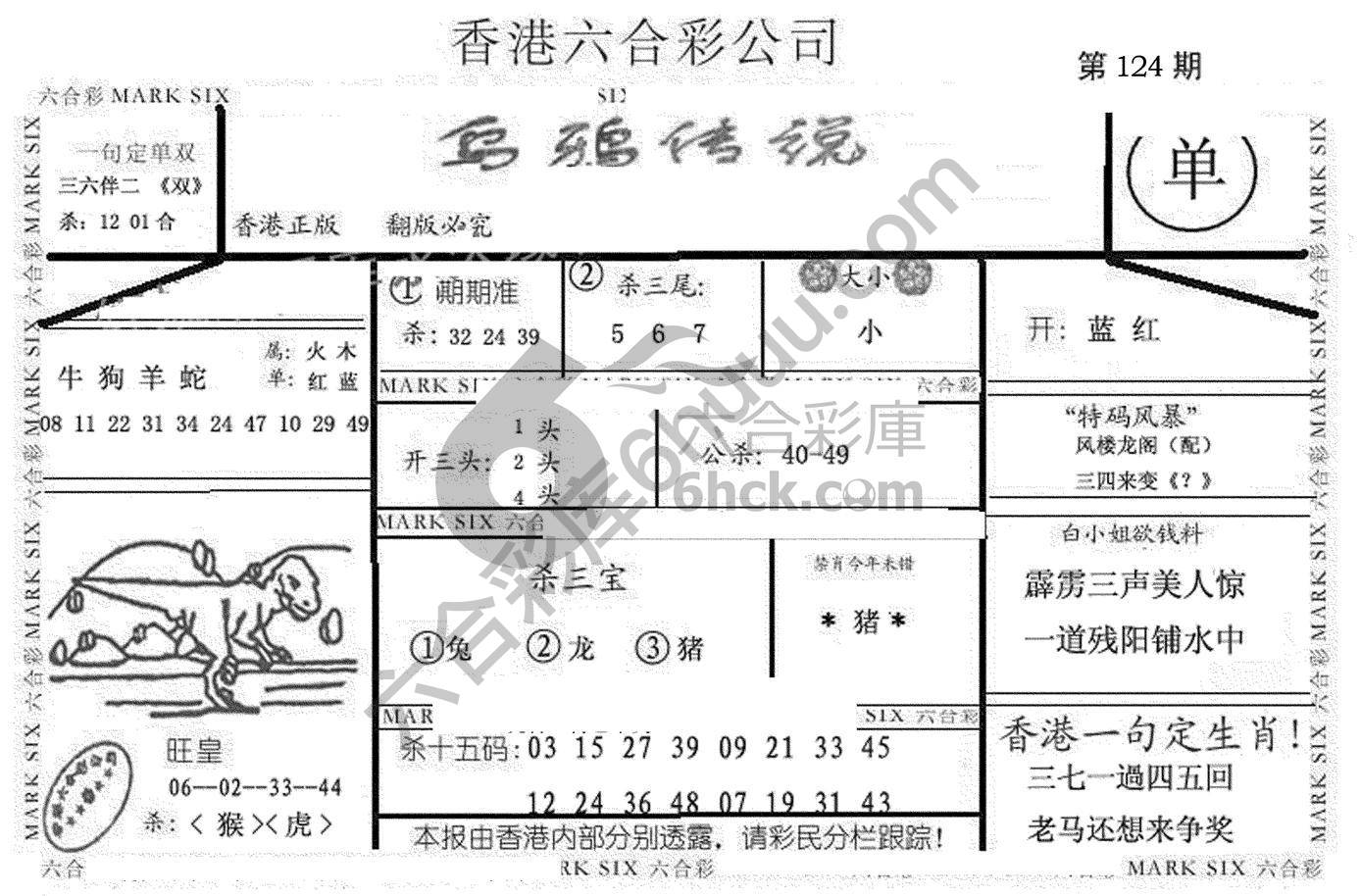 乌鸦传说