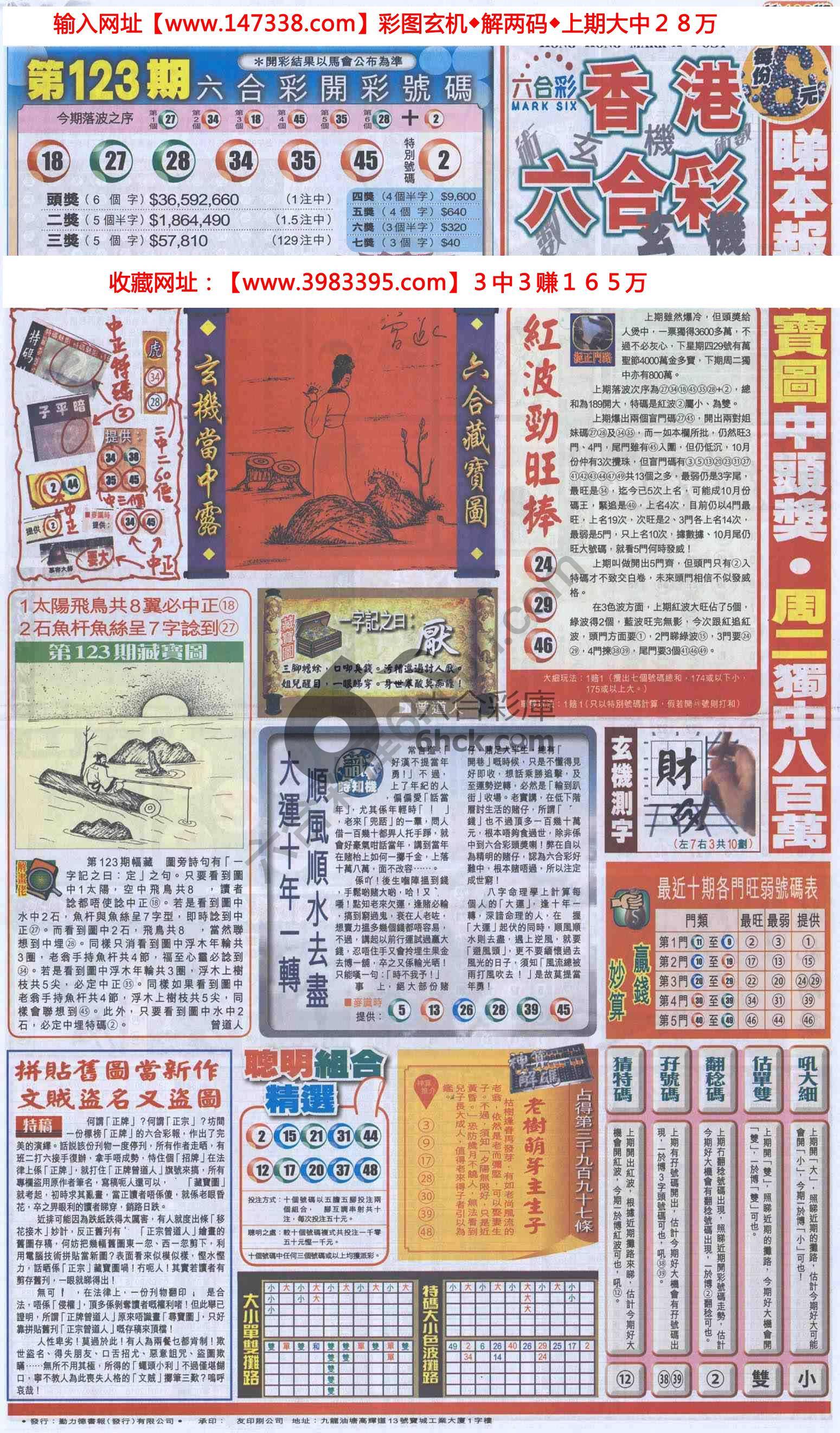 跑狗图