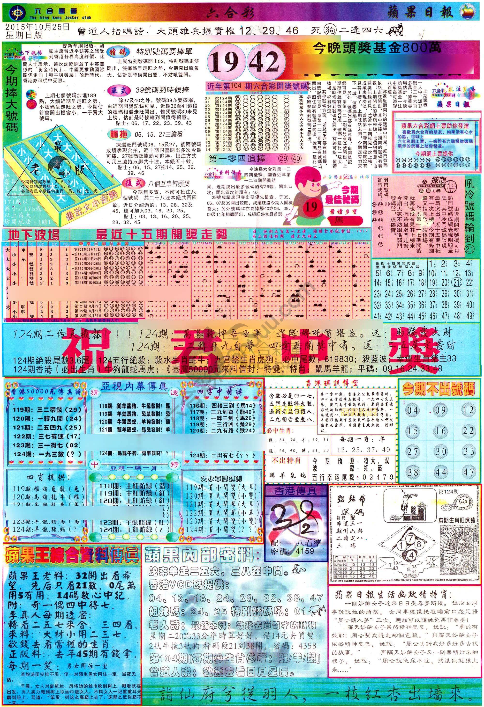 苹果日报
