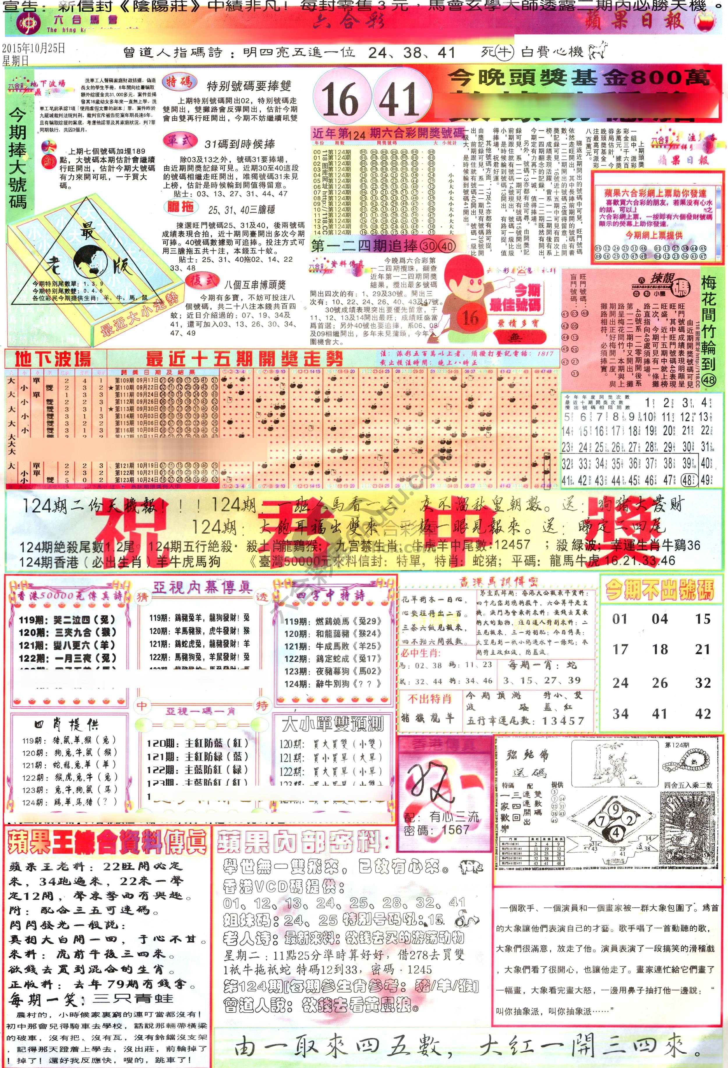 苹果日报
