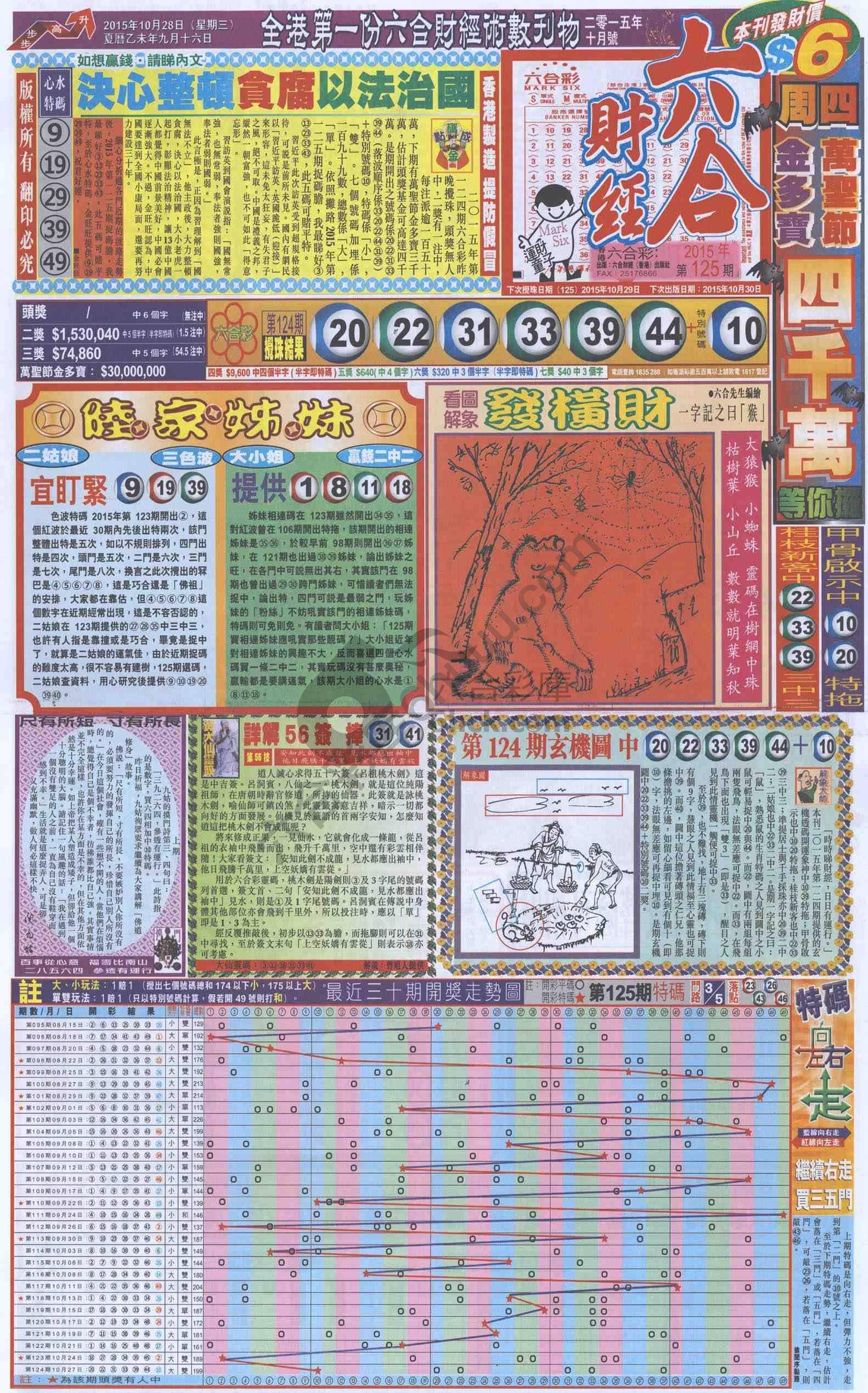新六合财经