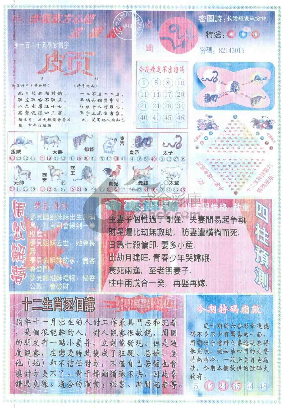 东方心经