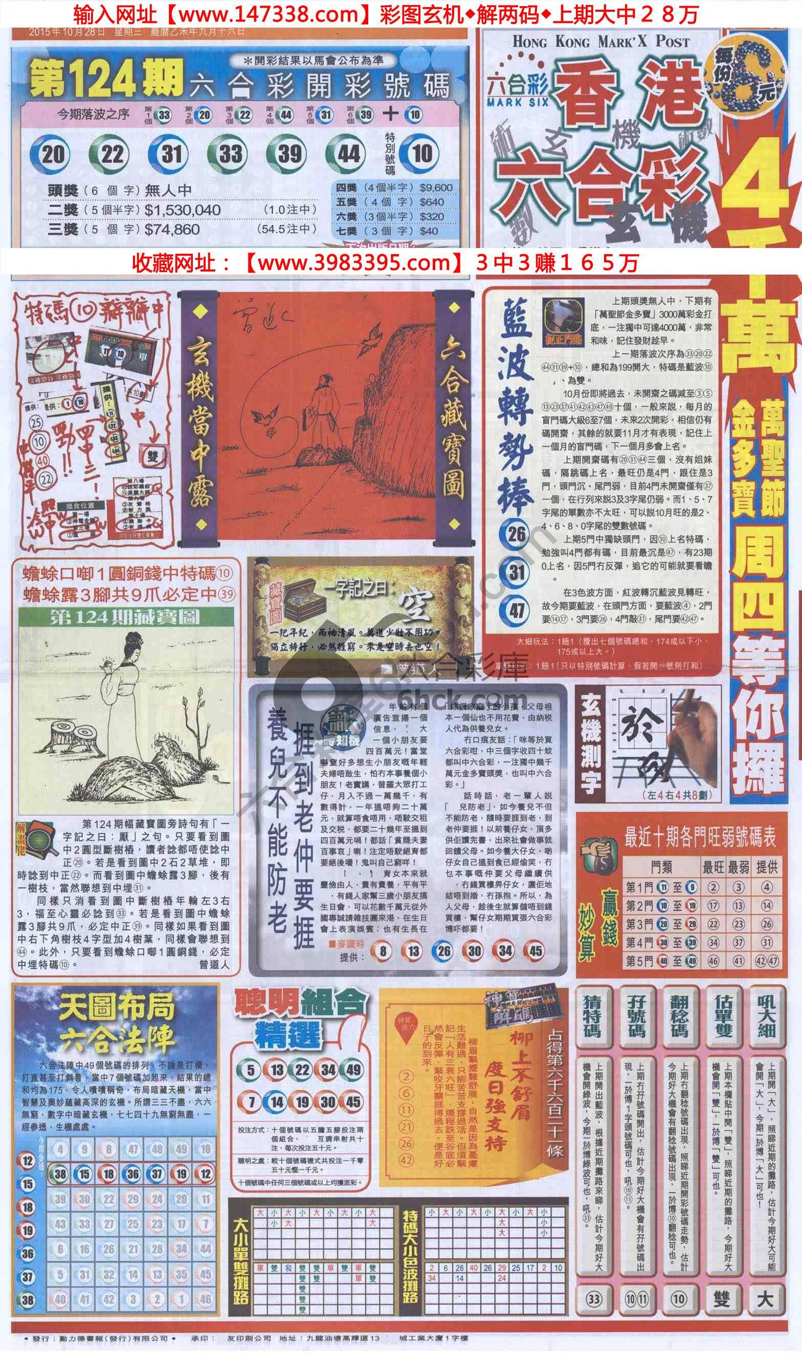 跑狗图