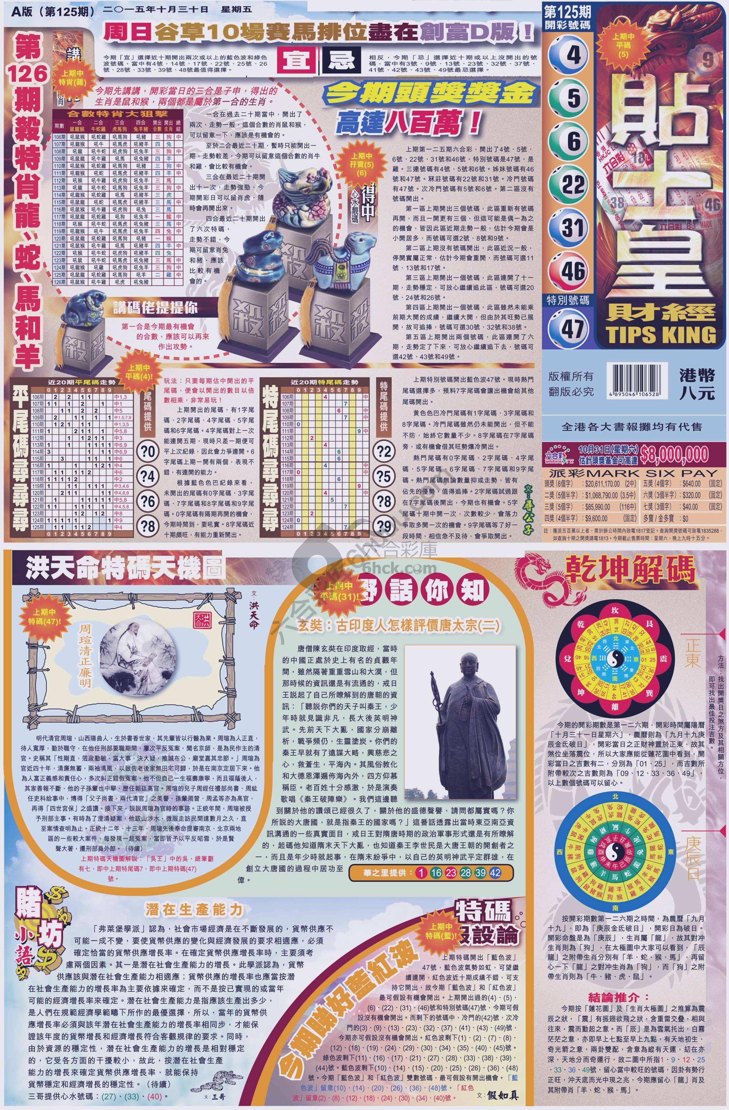 大版贴士皇