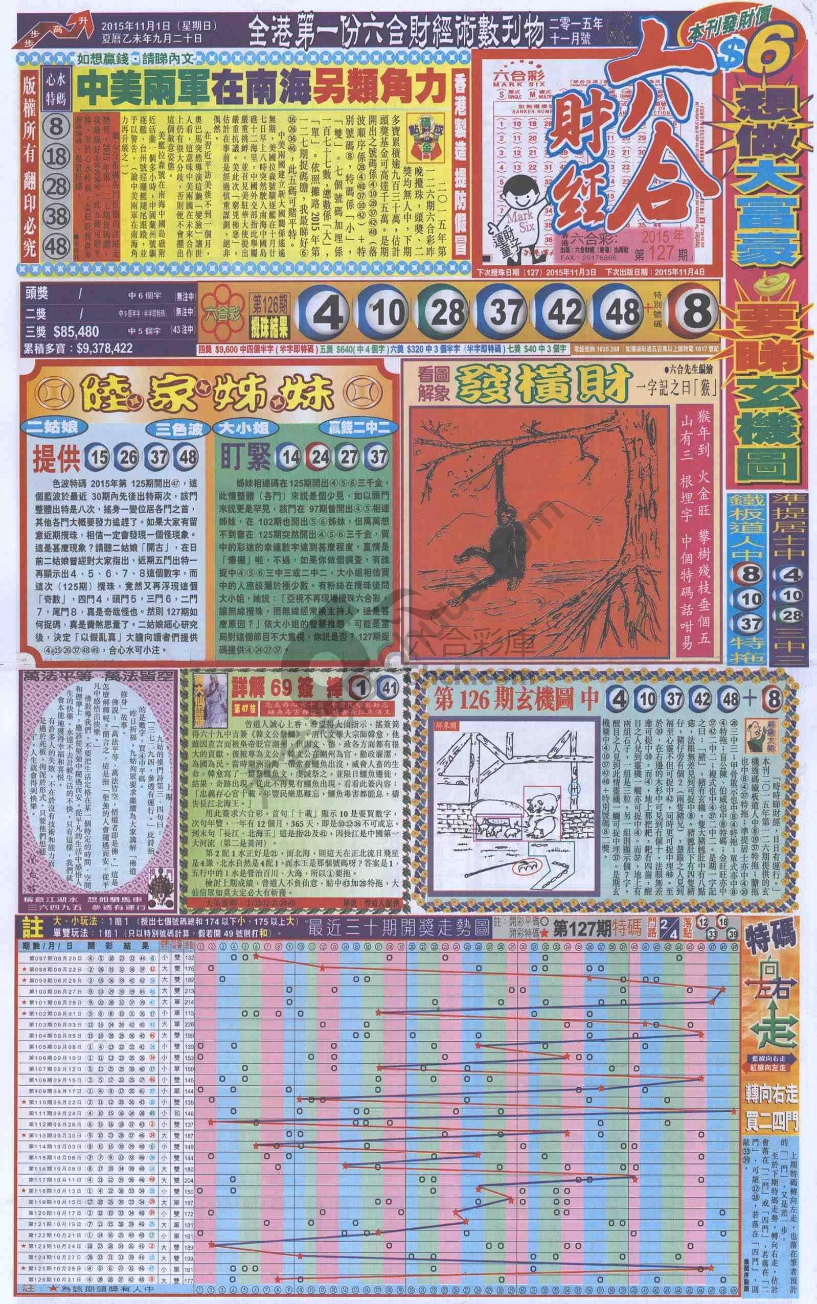 新六合财经