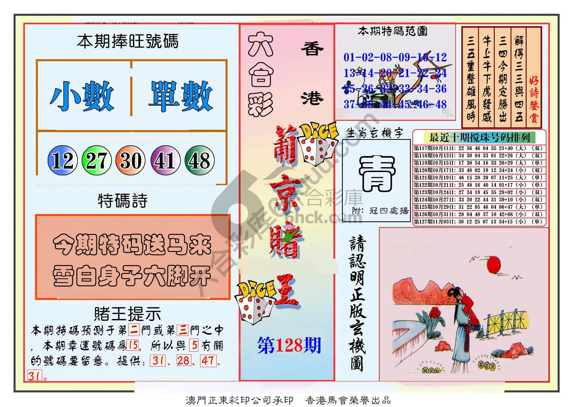 葡京赌王