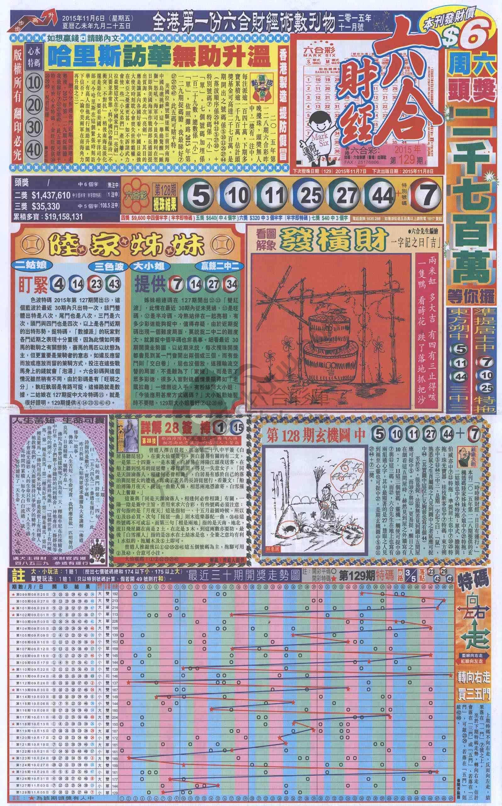 新六合财经