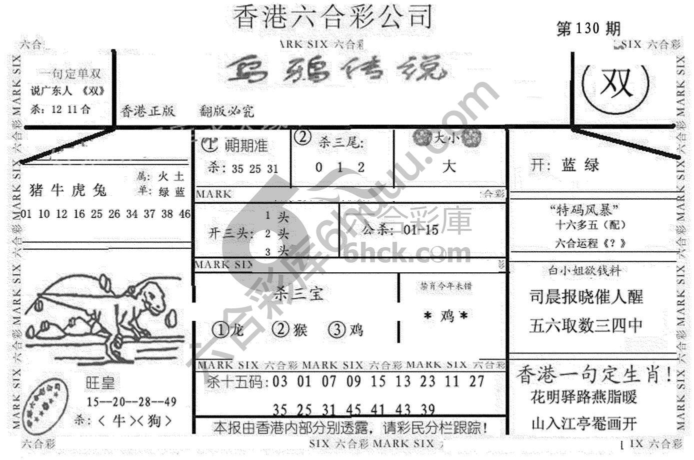 乌鸦传说