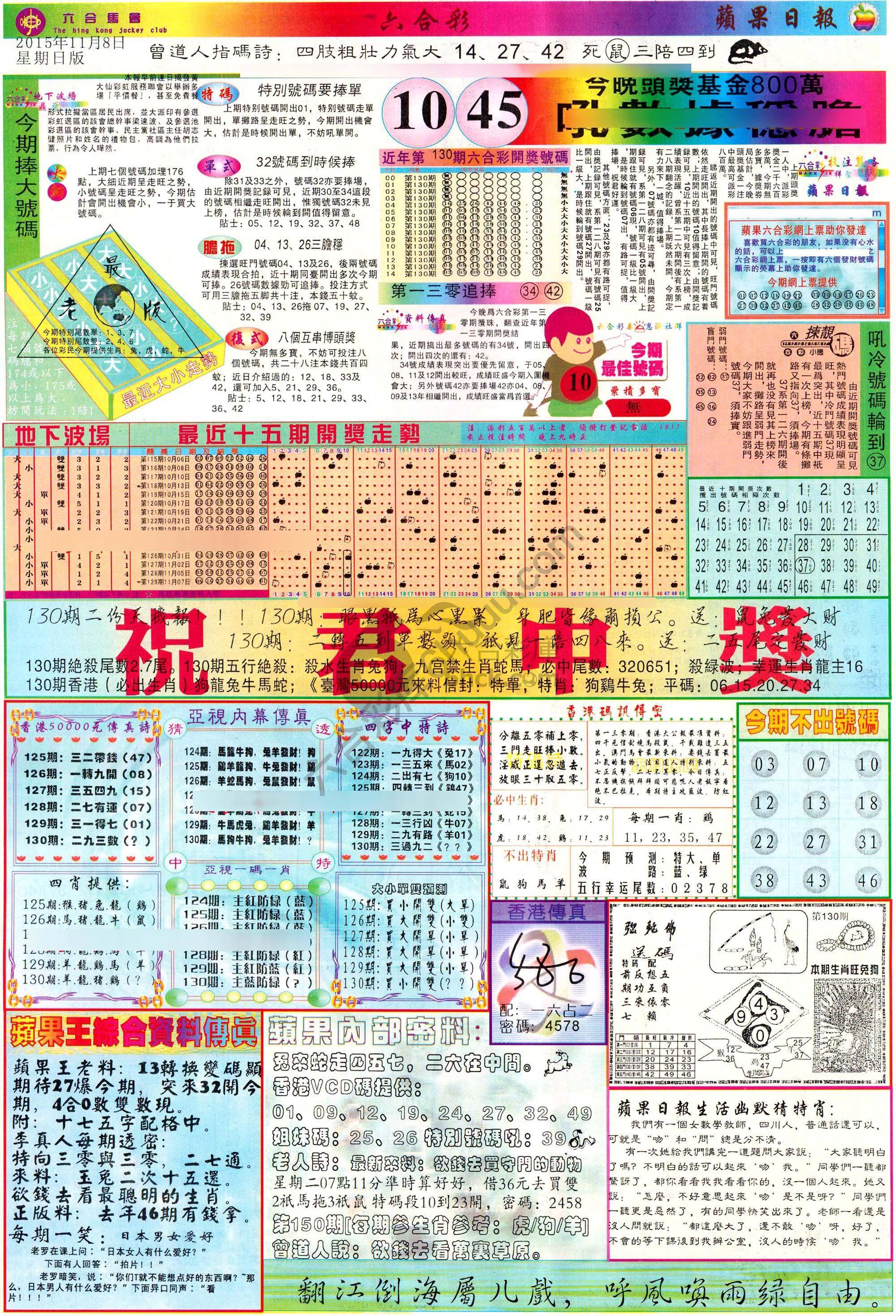 苹果日报
