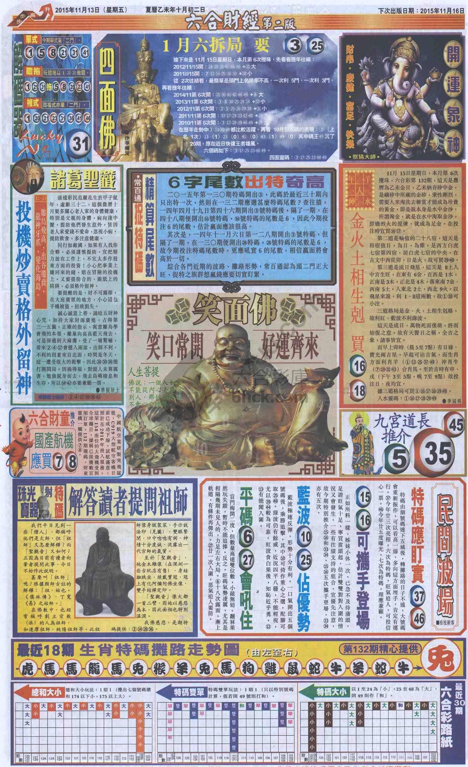 新六合财经