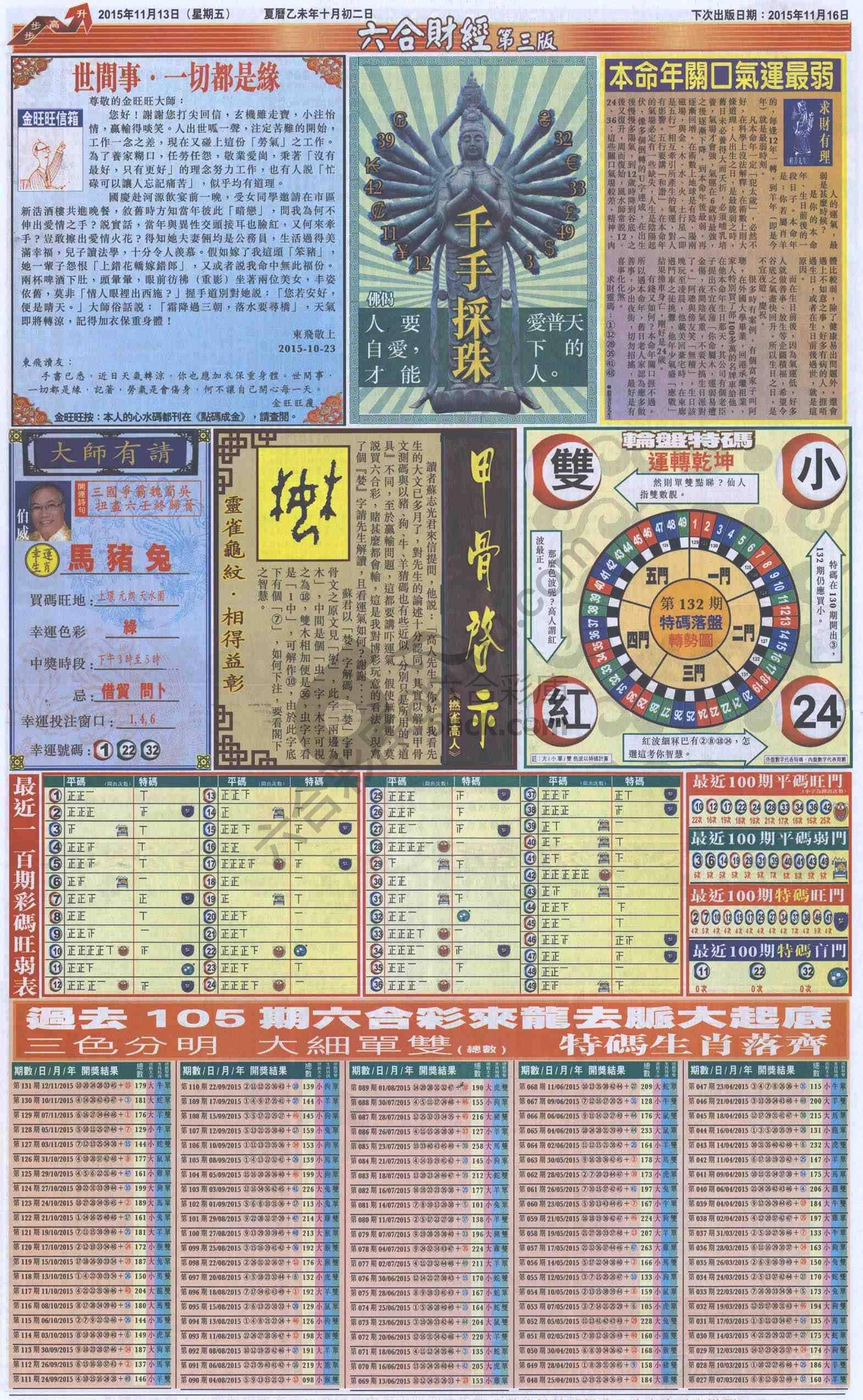 新六合财经