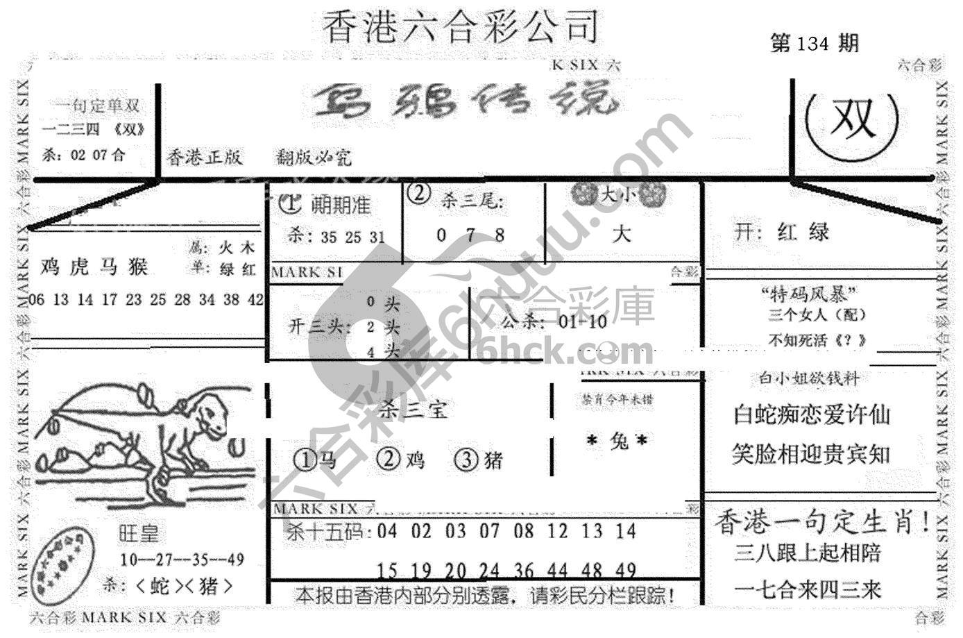 乌鸦传说