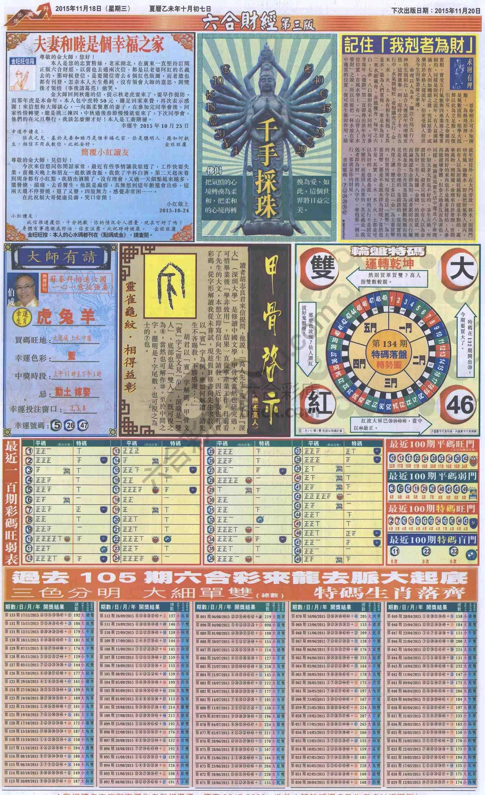 新六合财经