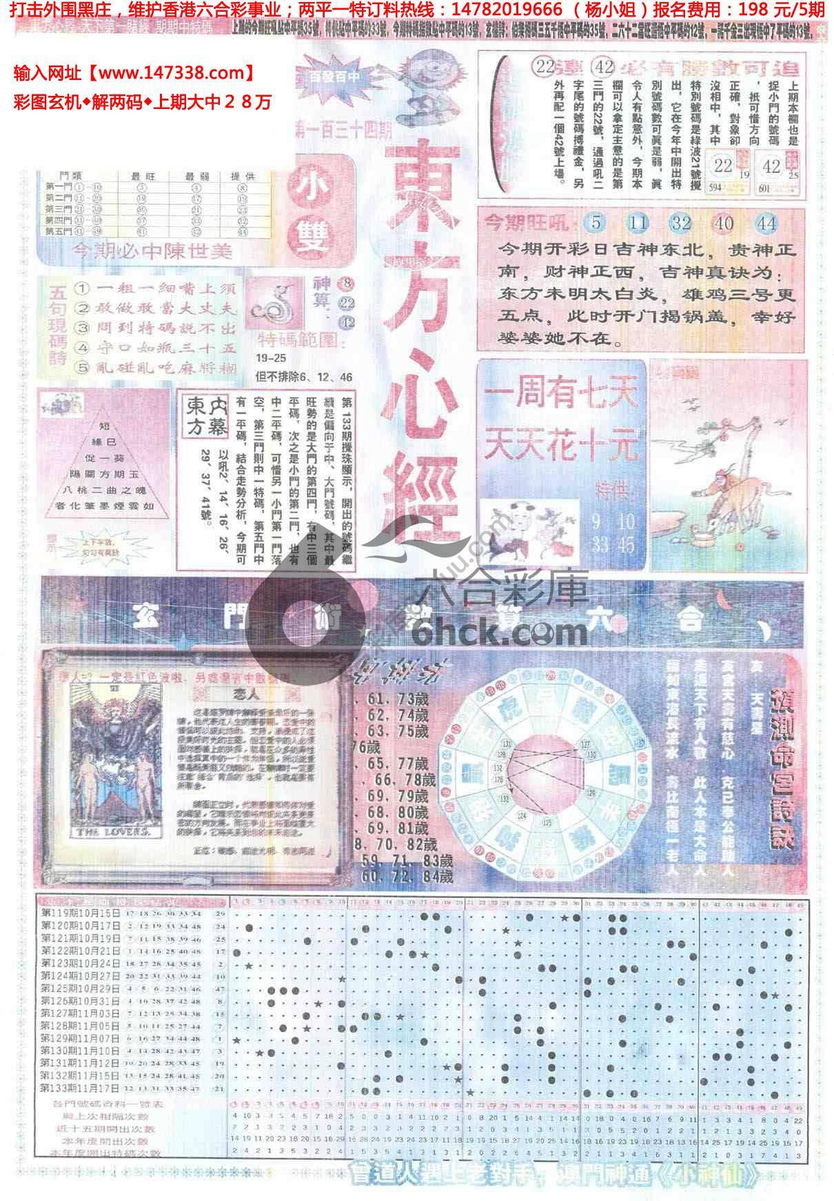 东方心经