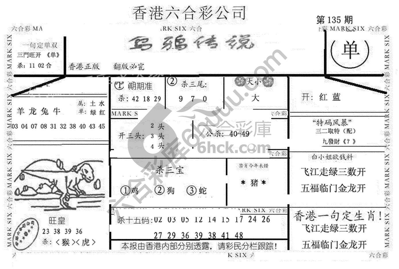 乌鸦传说