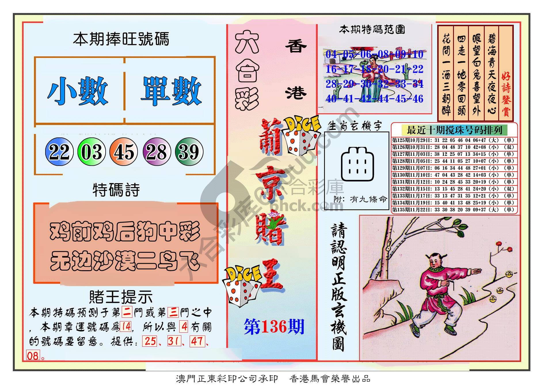 葡京赌王