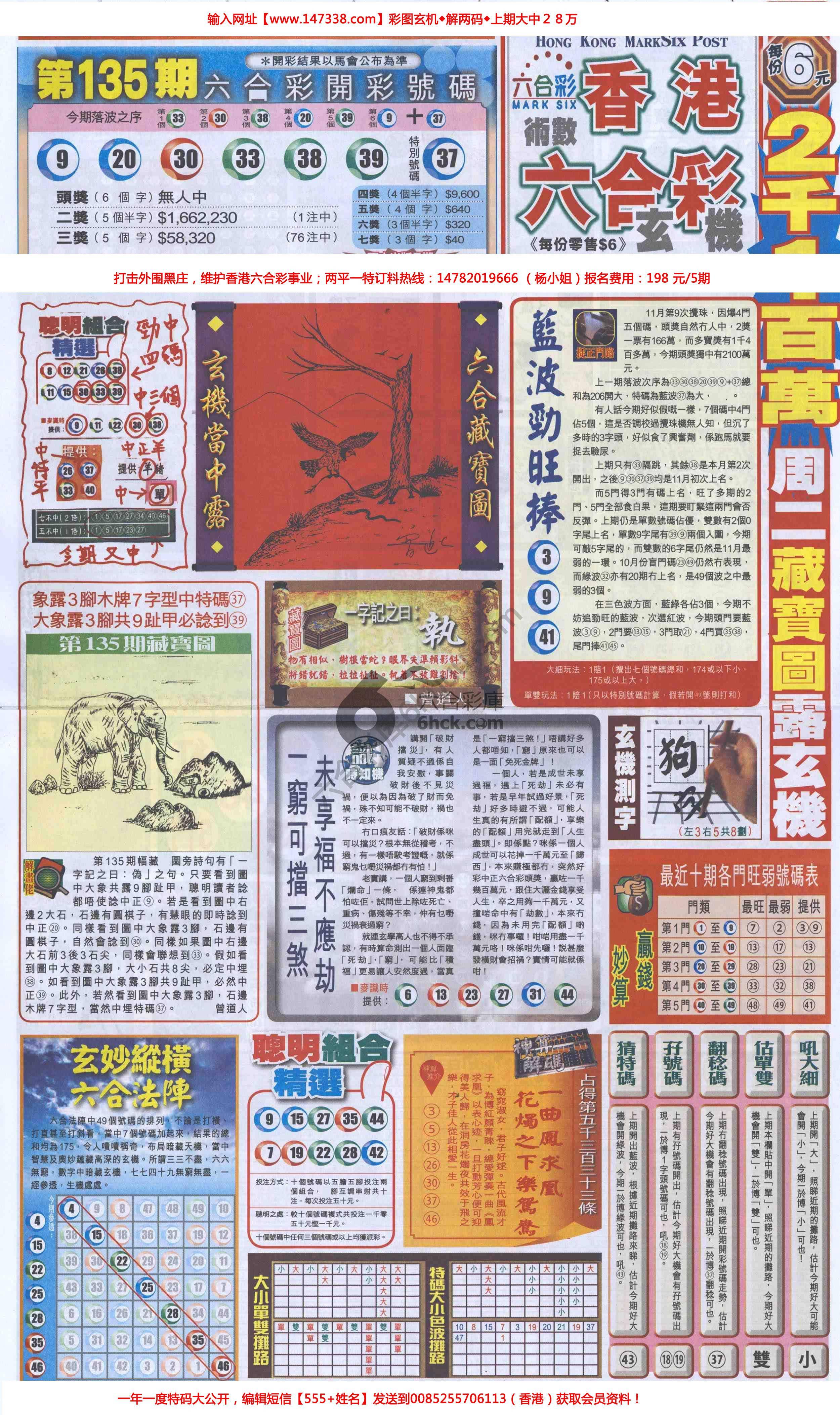 跑狗图