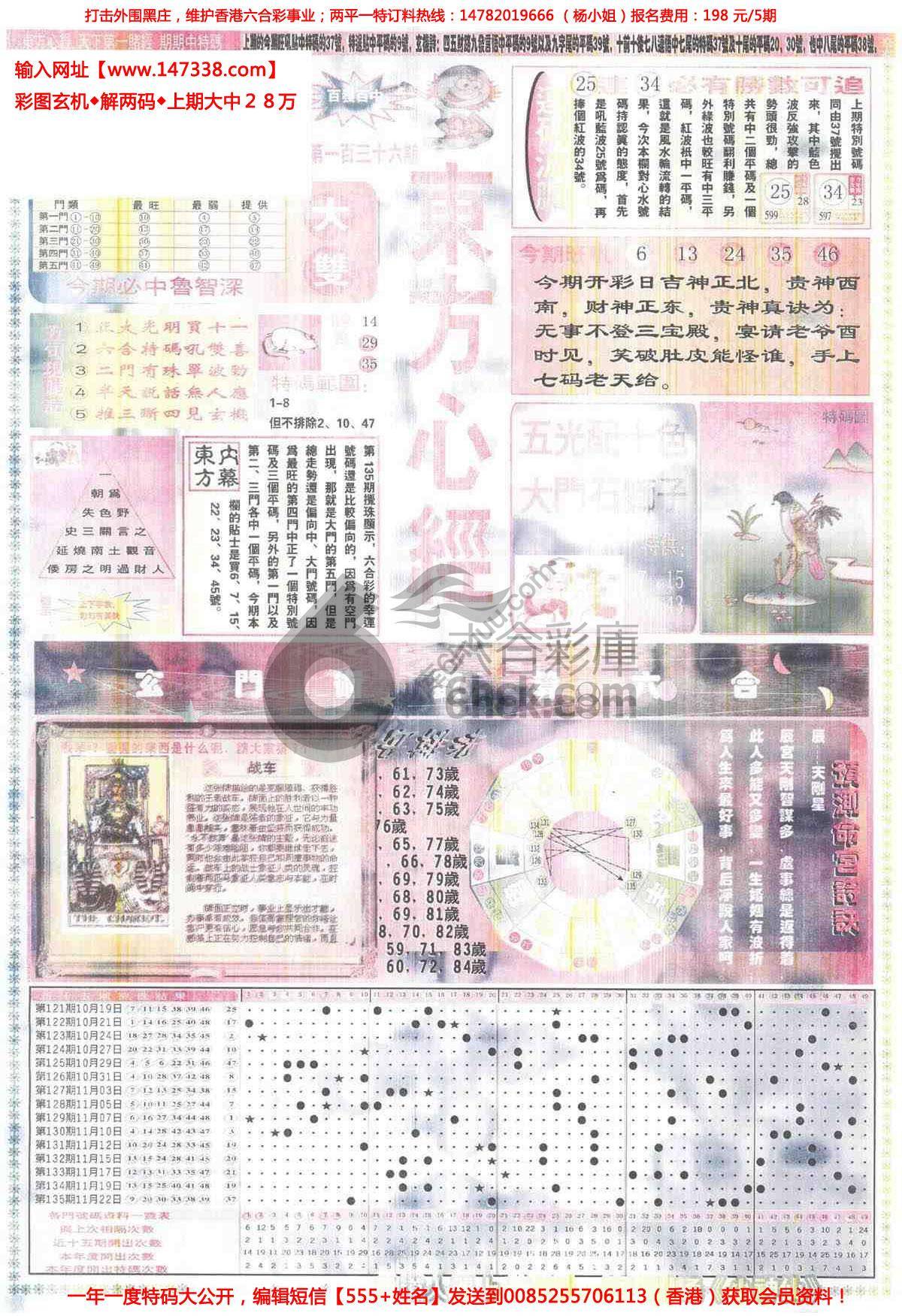 东方心经