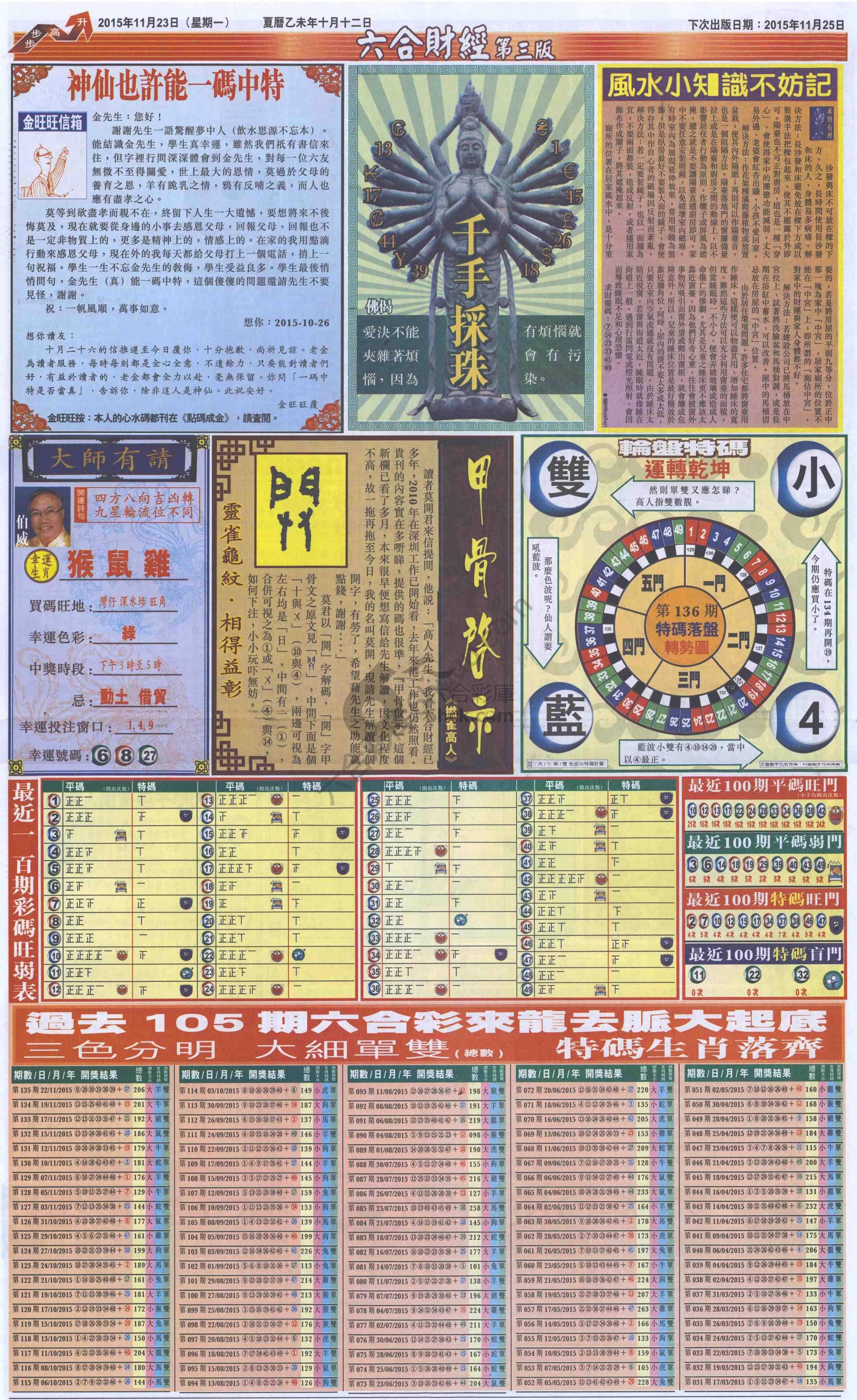 新六合财经
