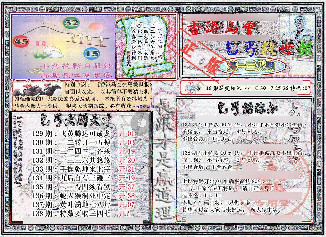 乞丐救世报