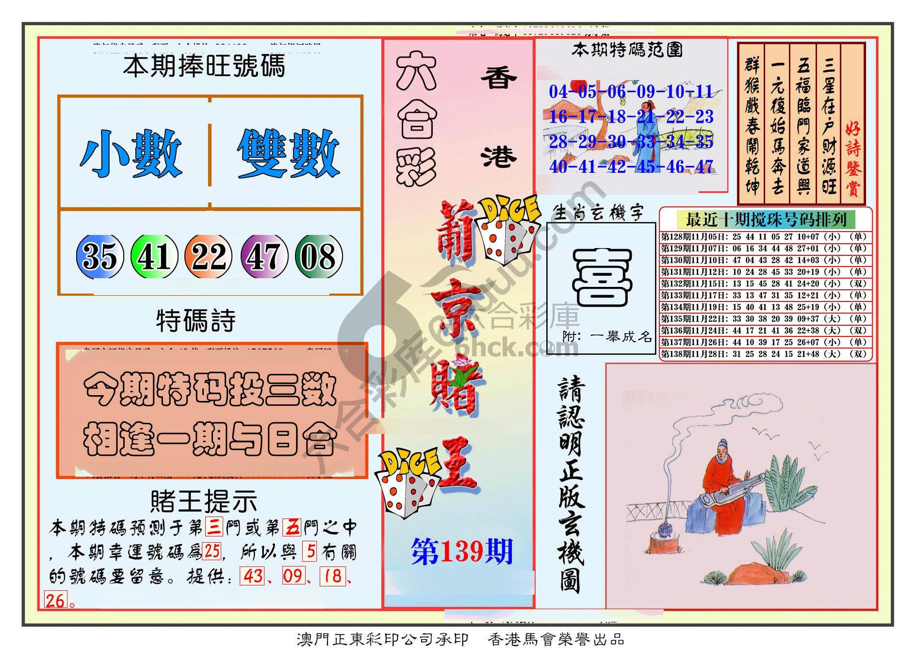 葡京赌王
