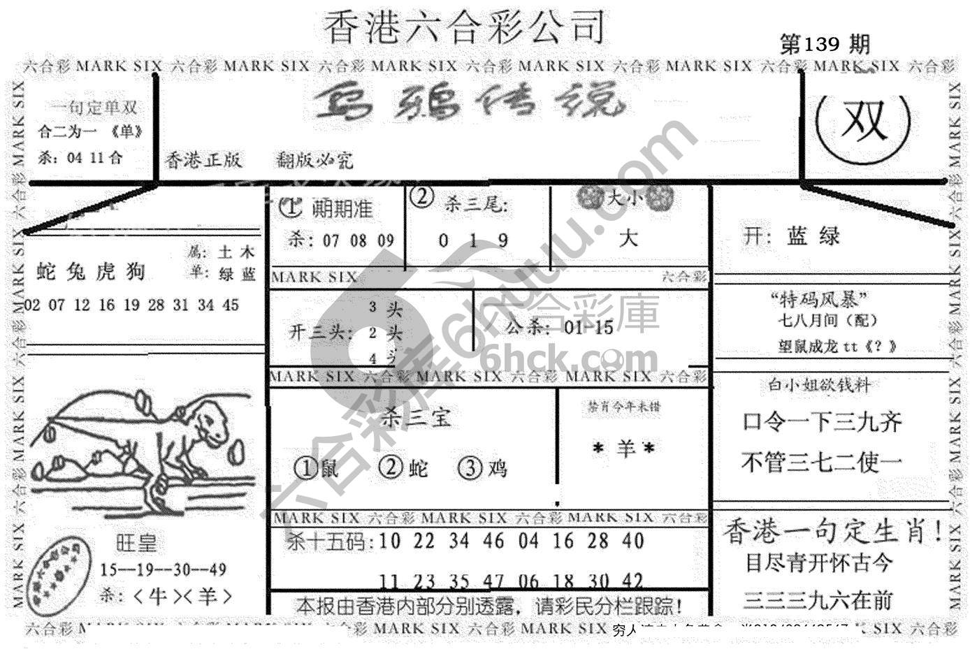 乌鸦传说