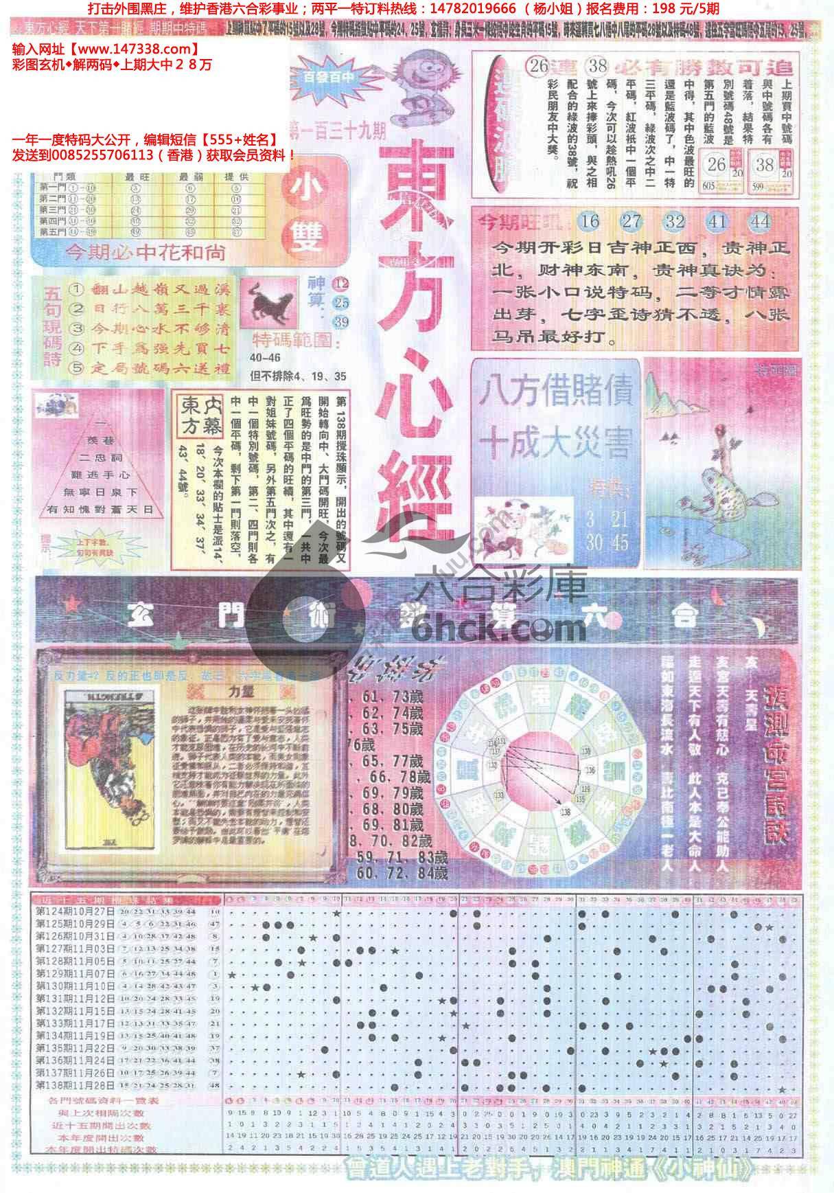 东方心经