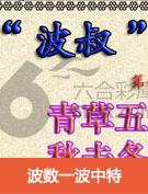 波叔一波中特