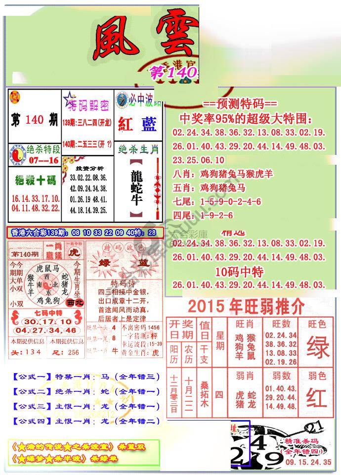 风云榜