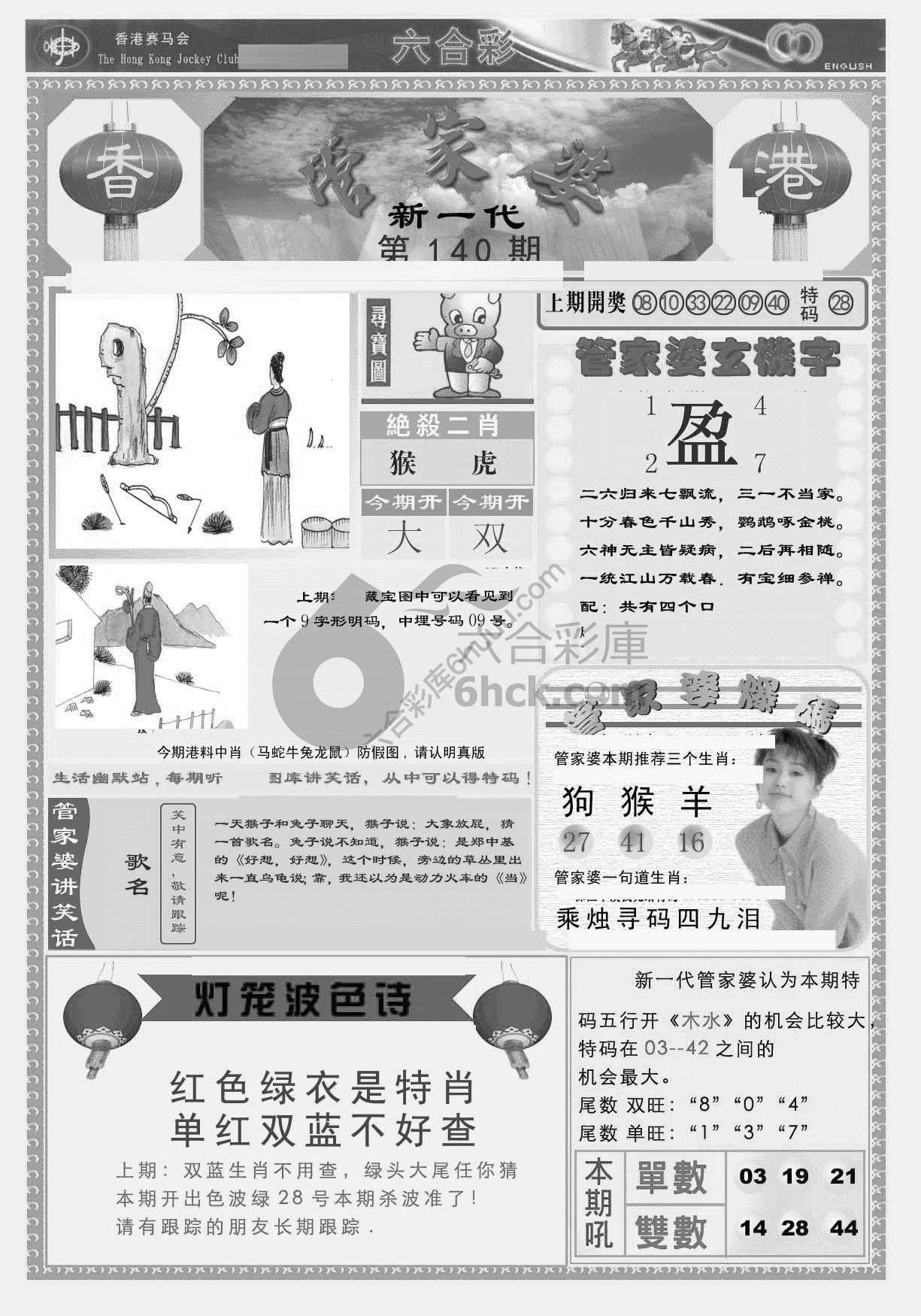 当天报
