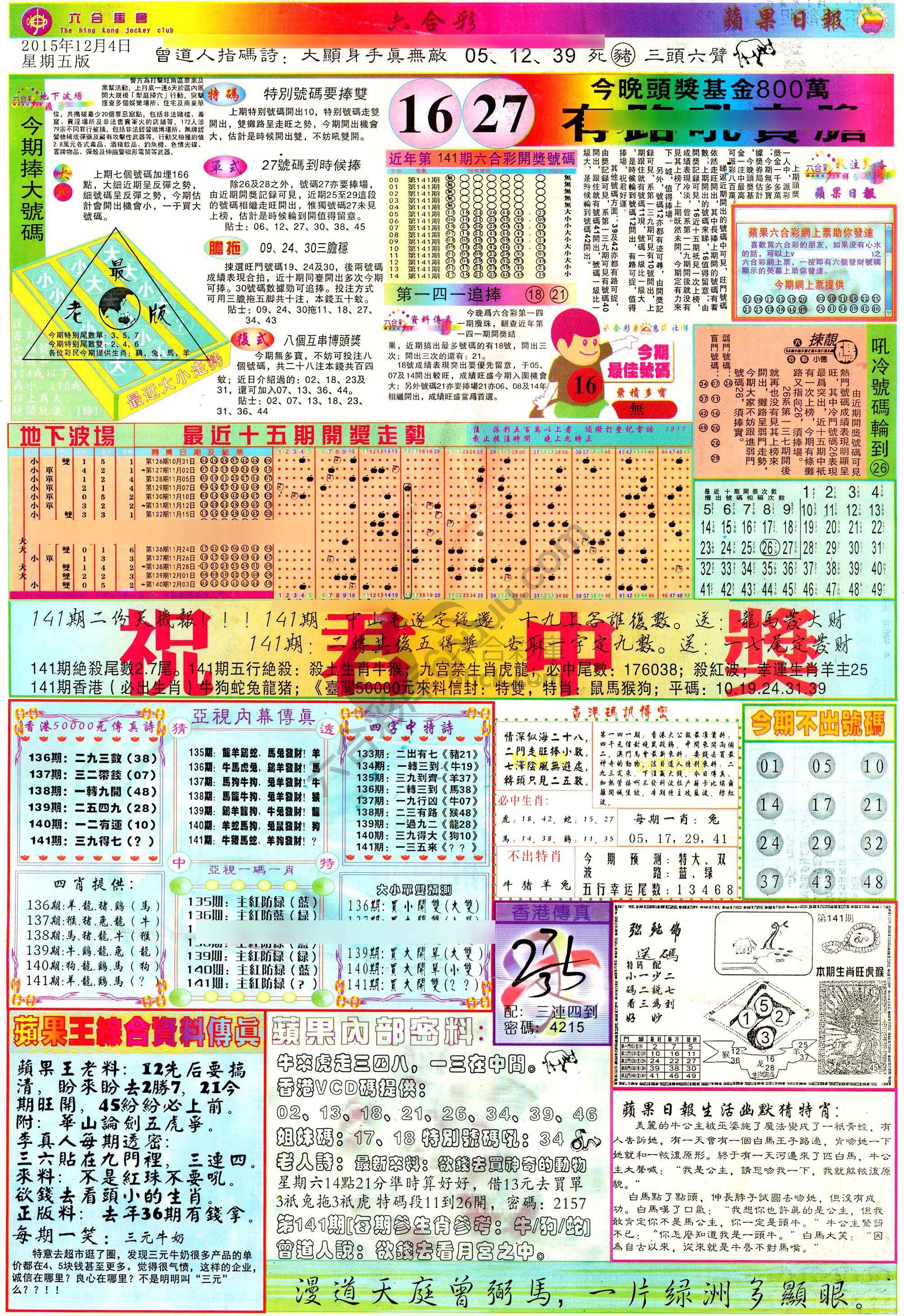 苹果日报