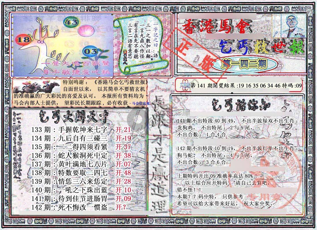 乞丐救世报