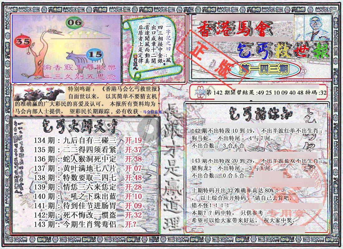 乞丐救世报