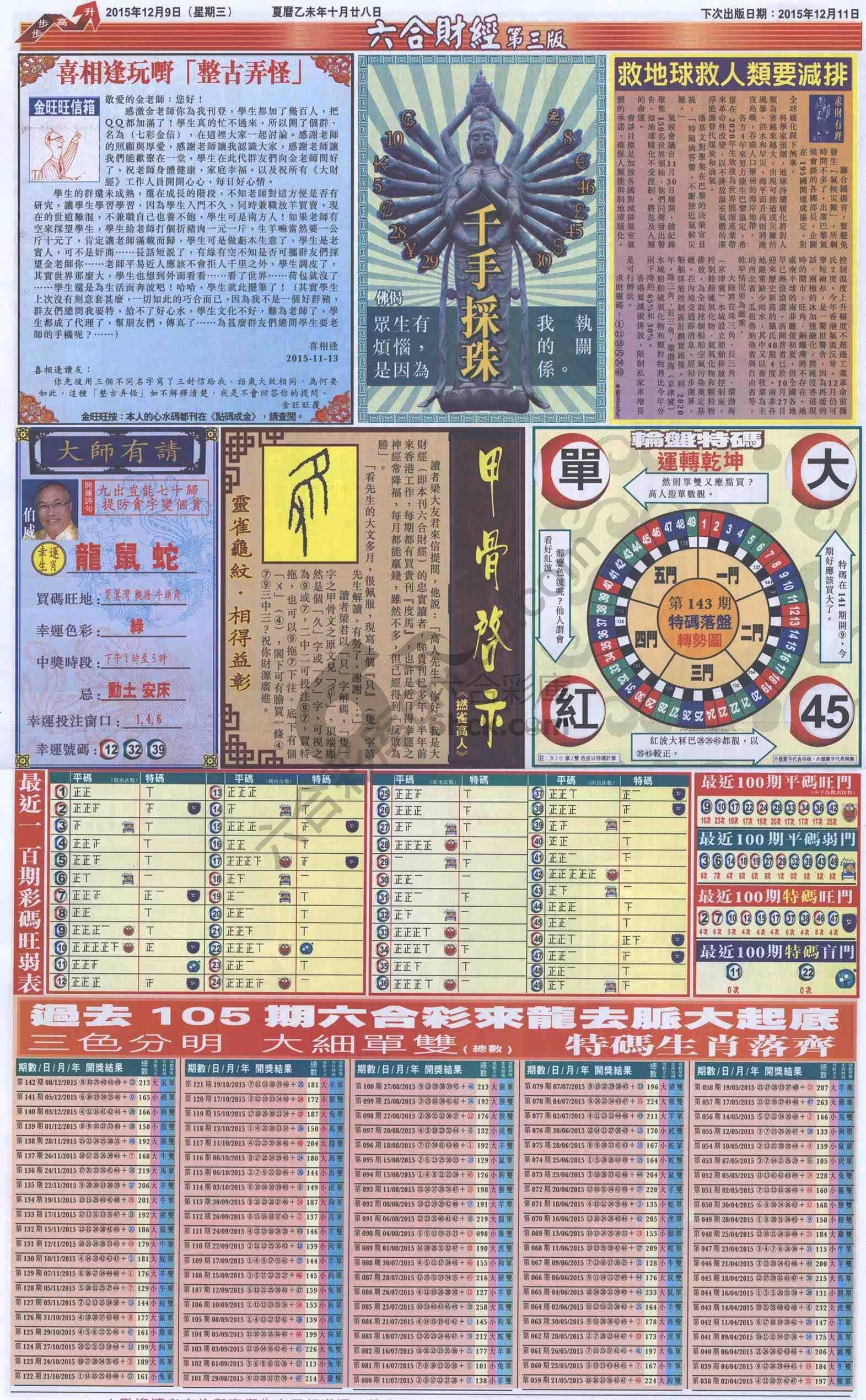 新六合财经