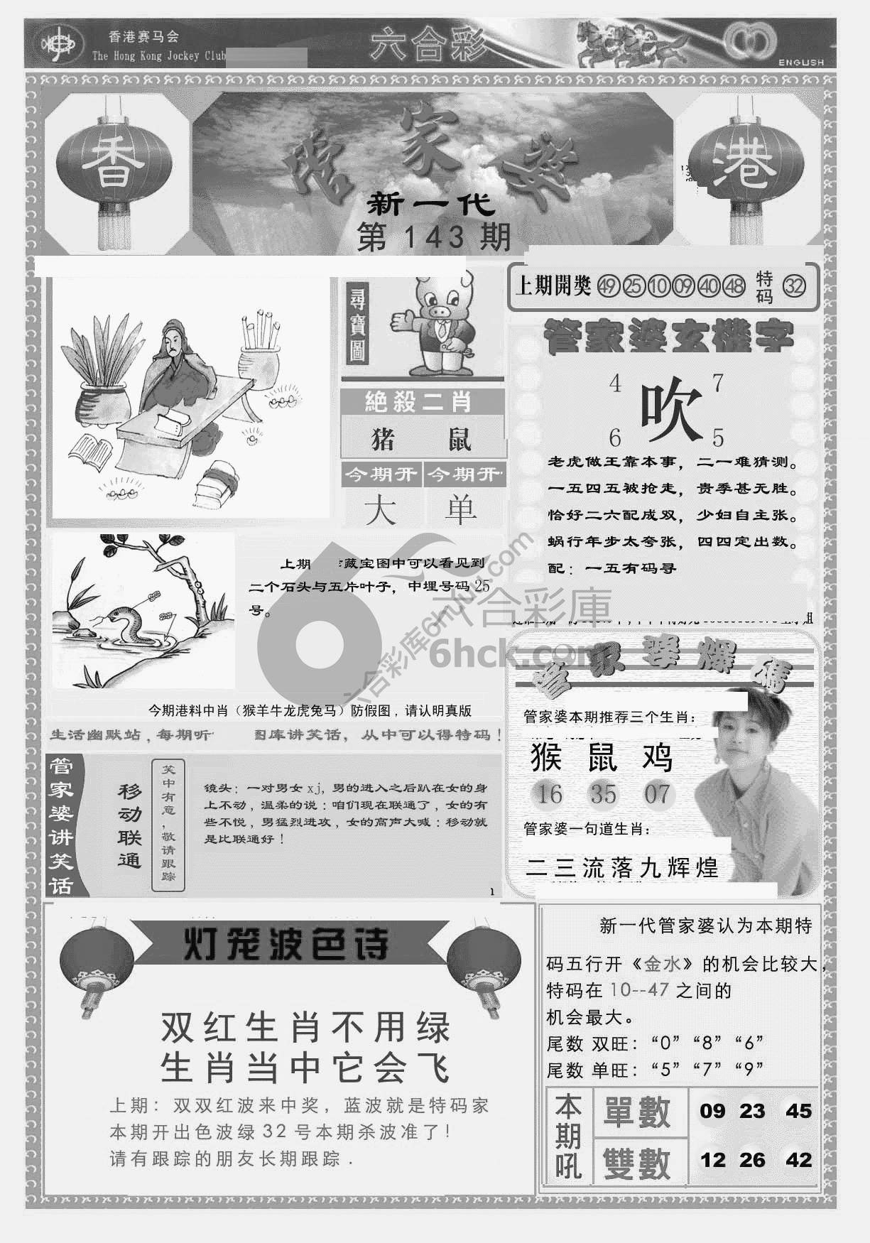 当天报