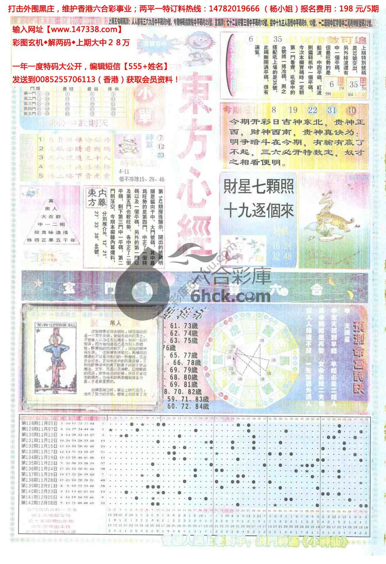 东方心经