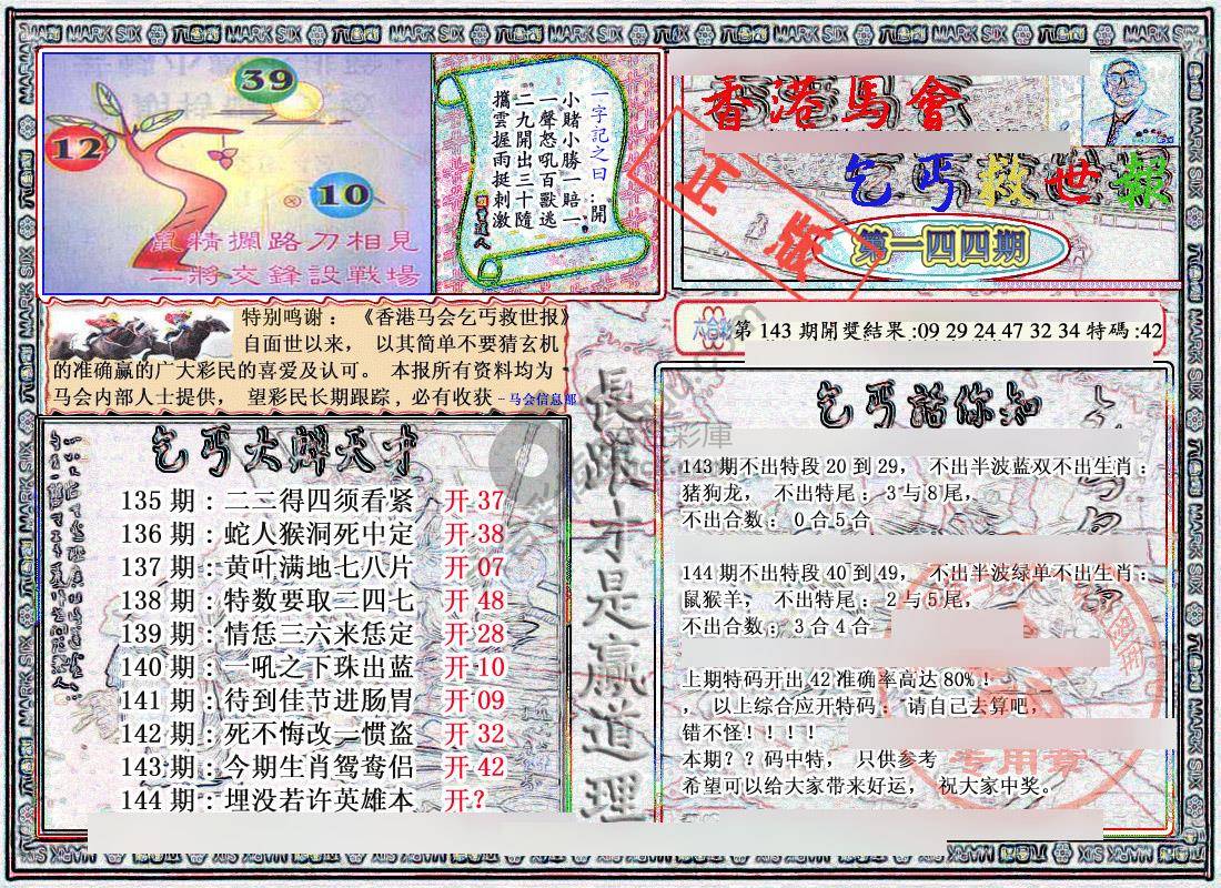 乞丐救世报