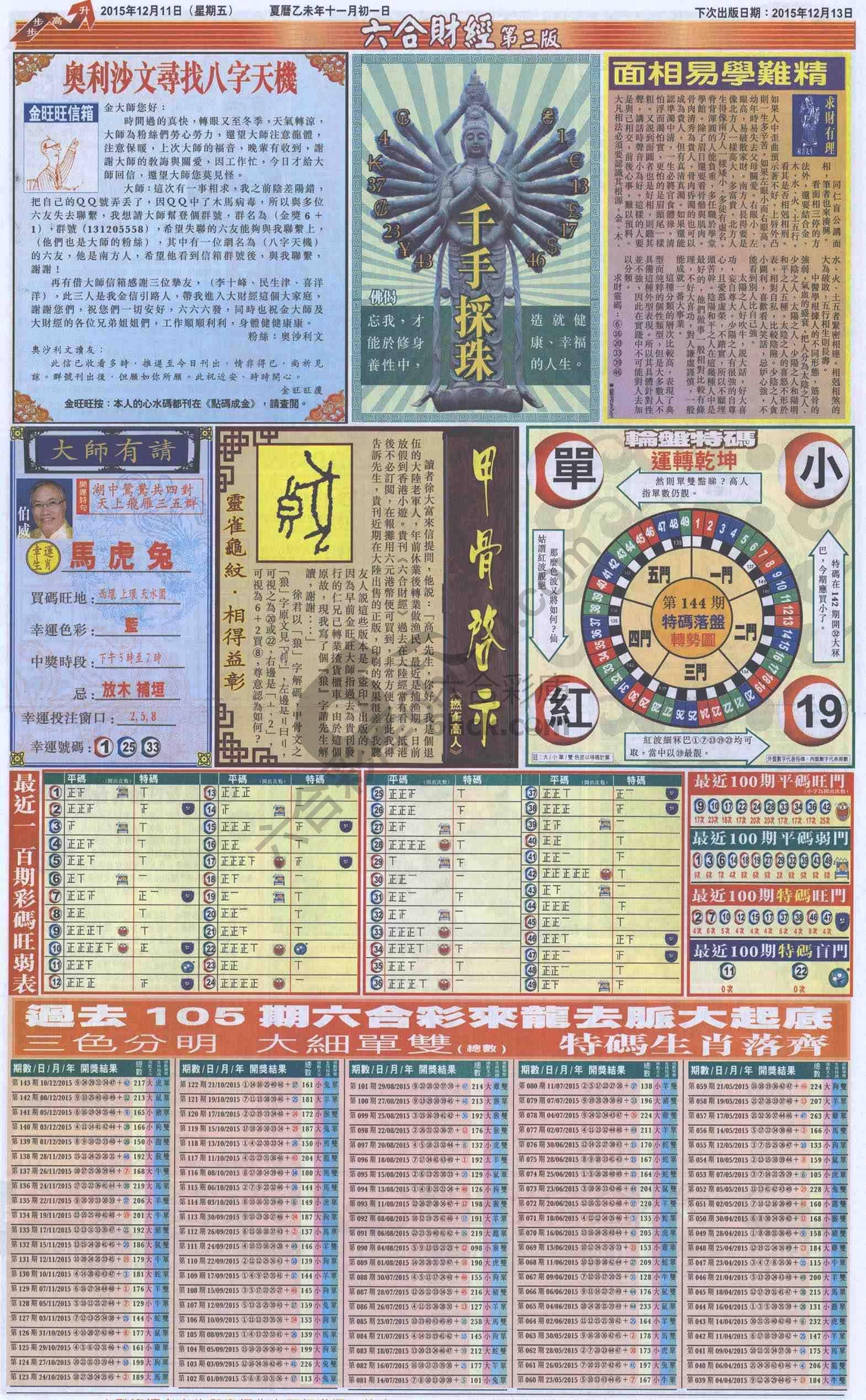 新六合财经