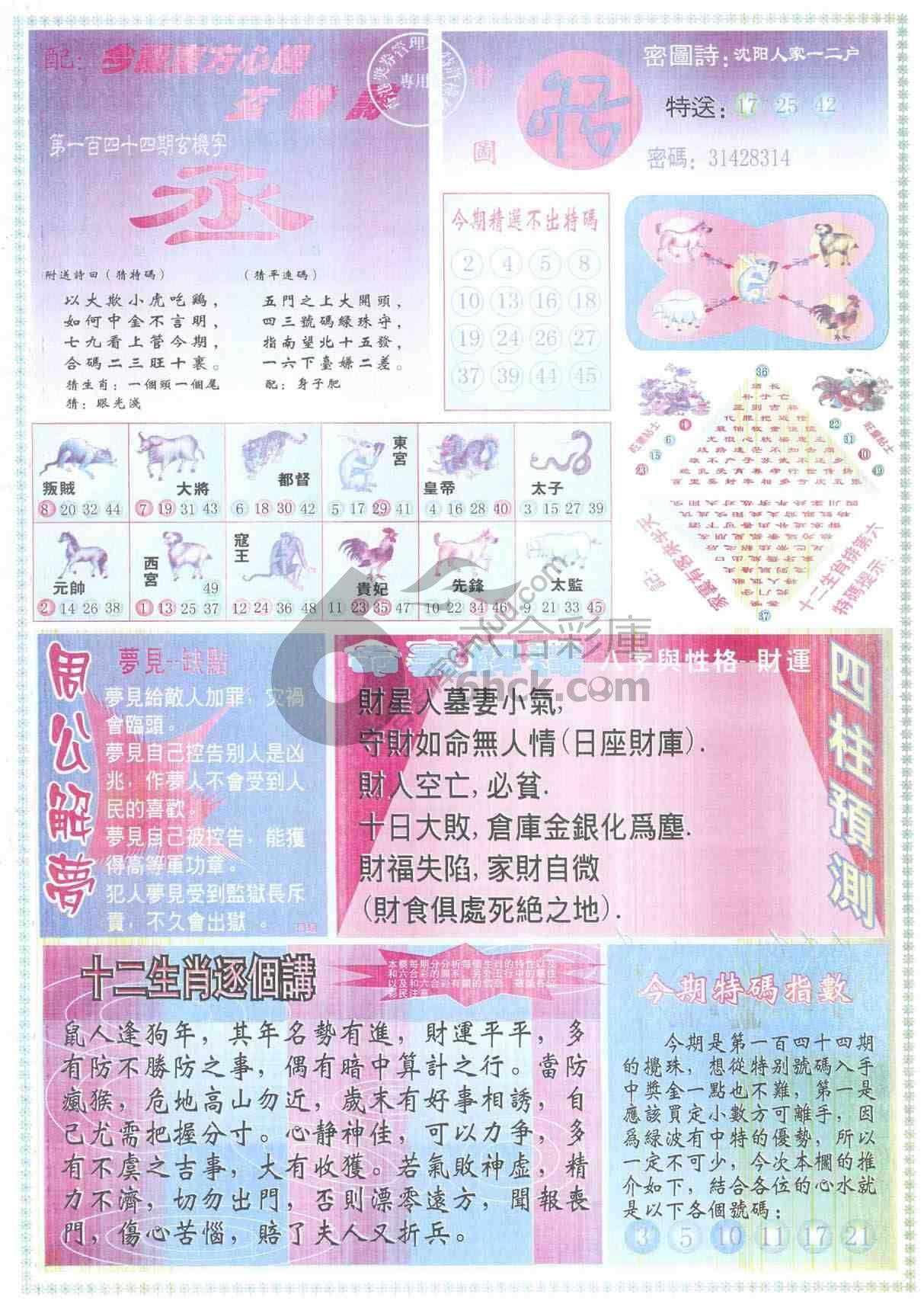 东方心经