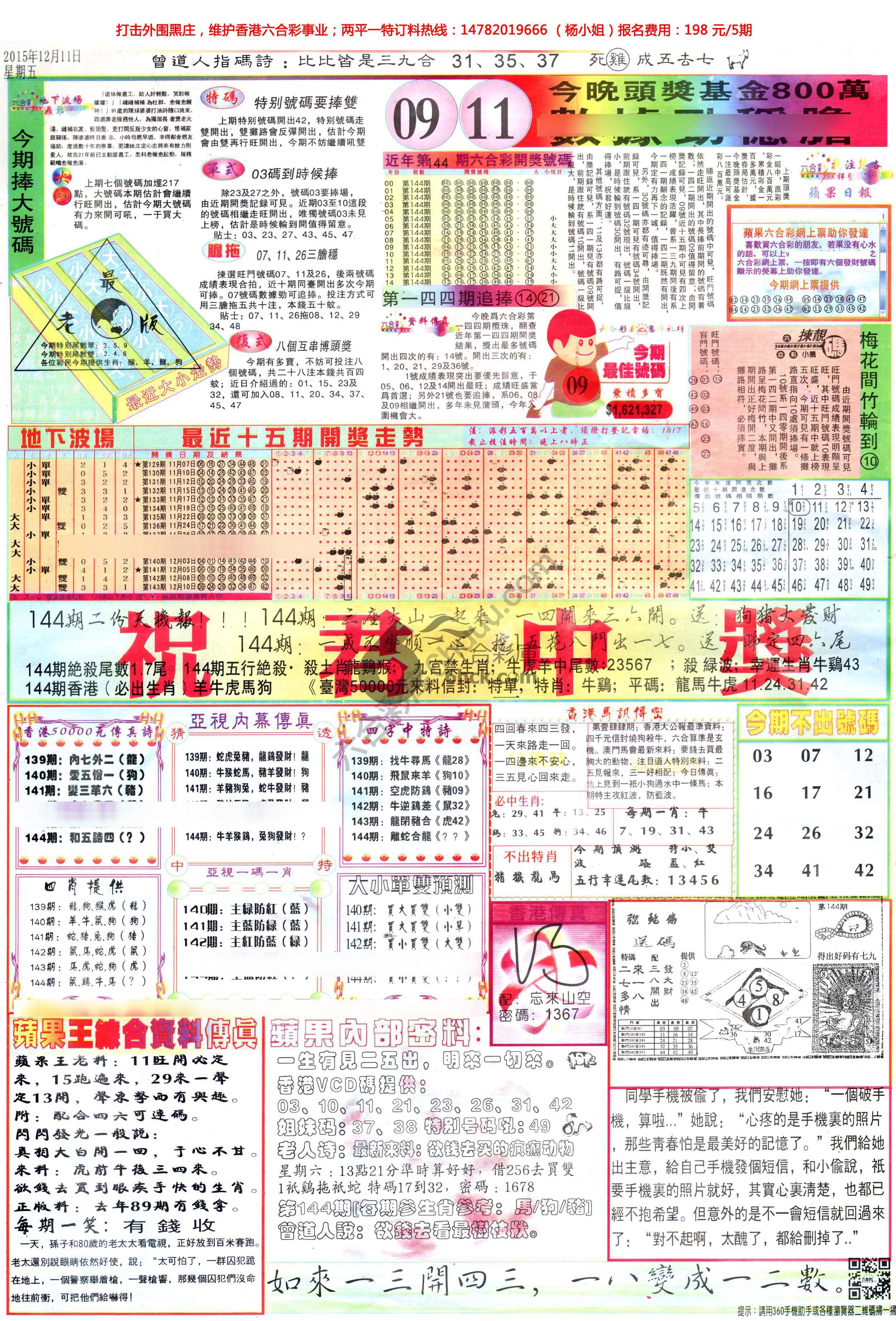 苹果日报