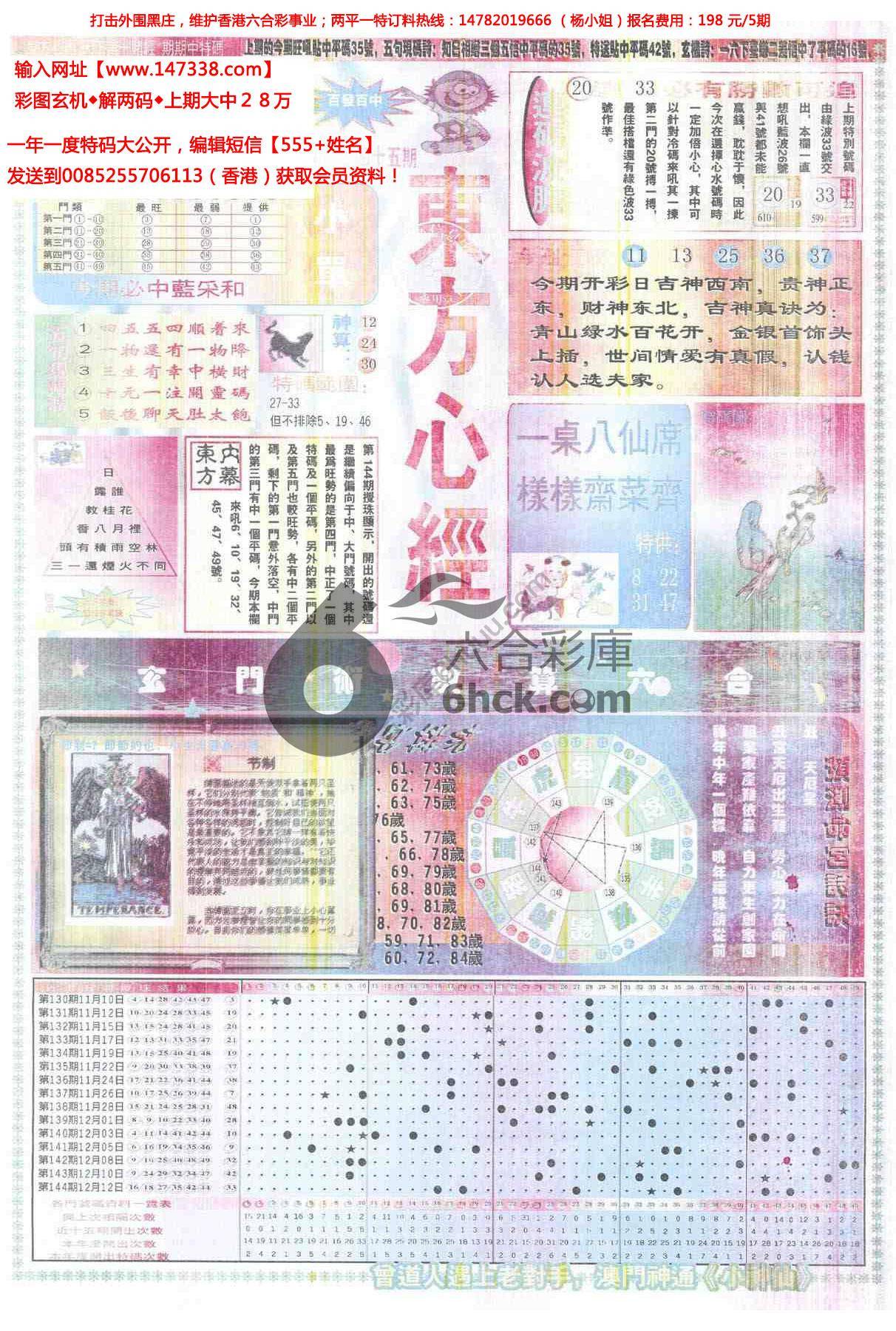 东方心经