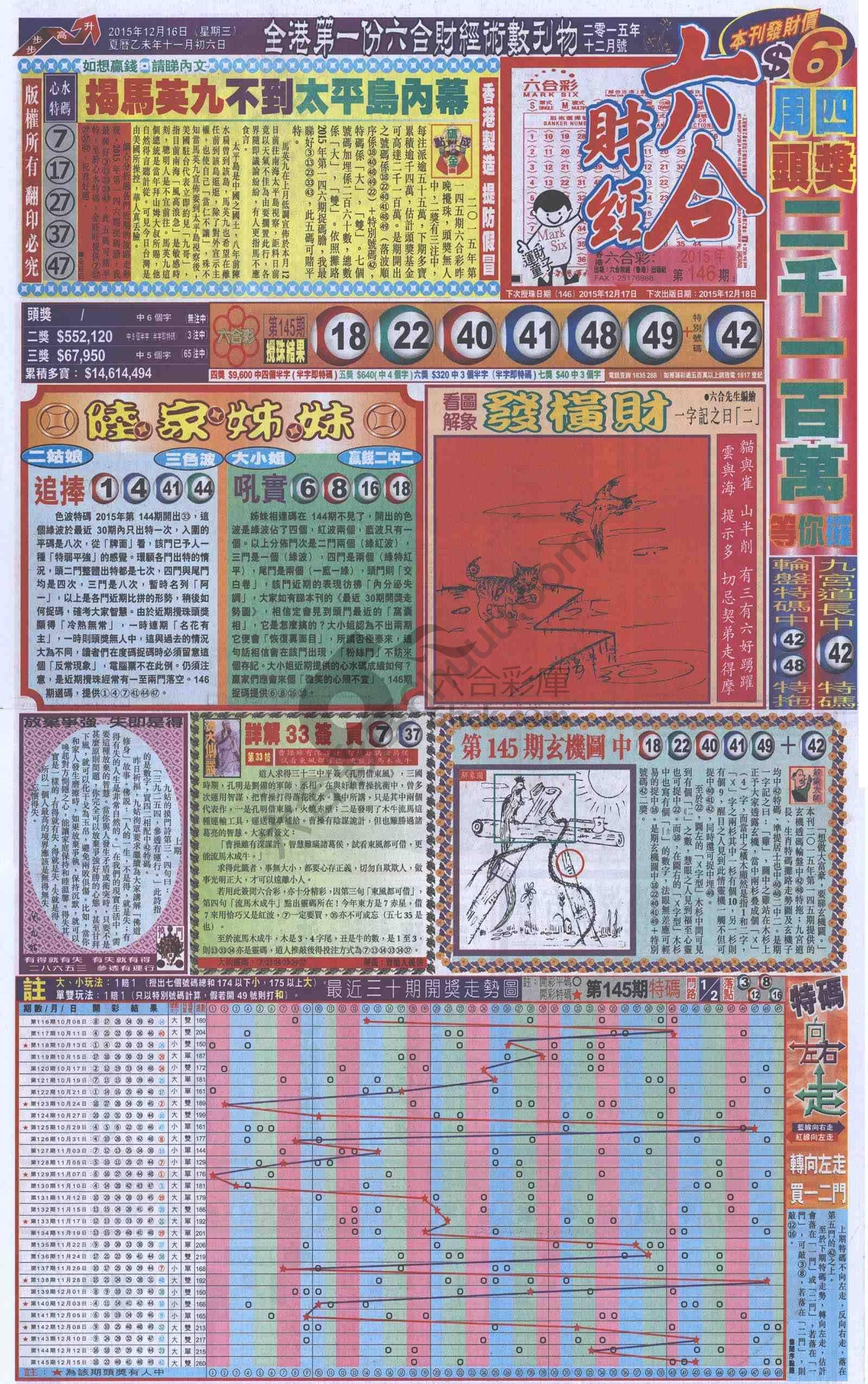 新六合财经