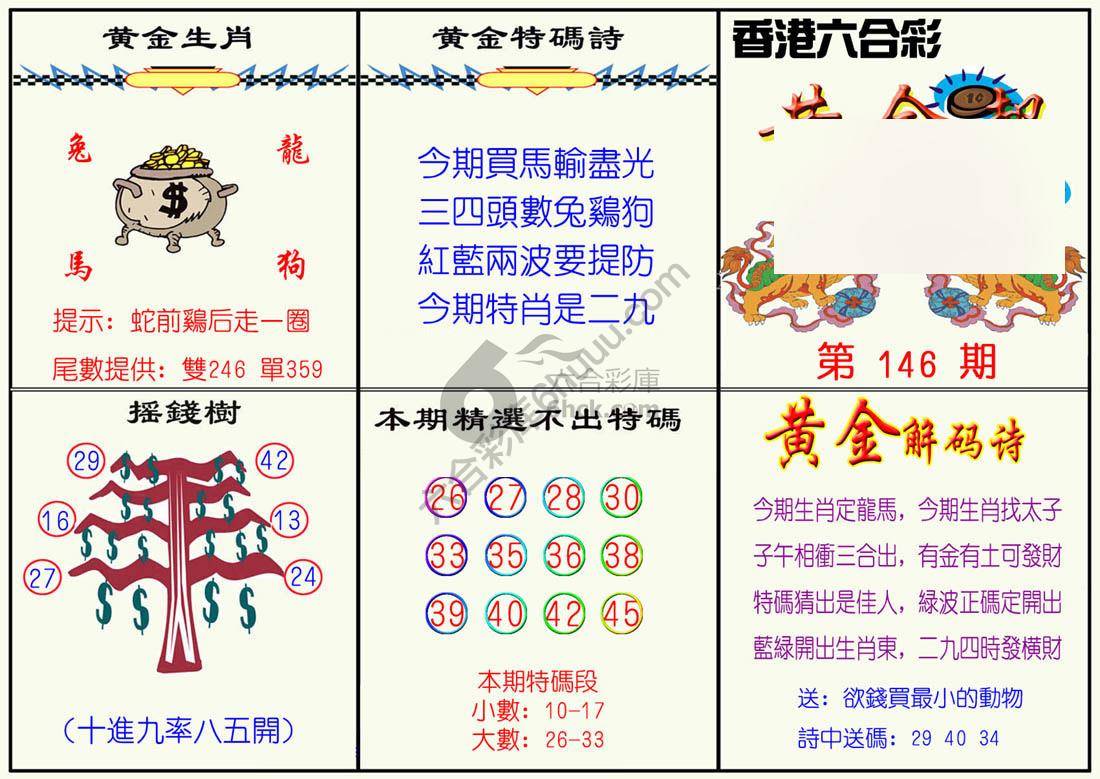 黄金报